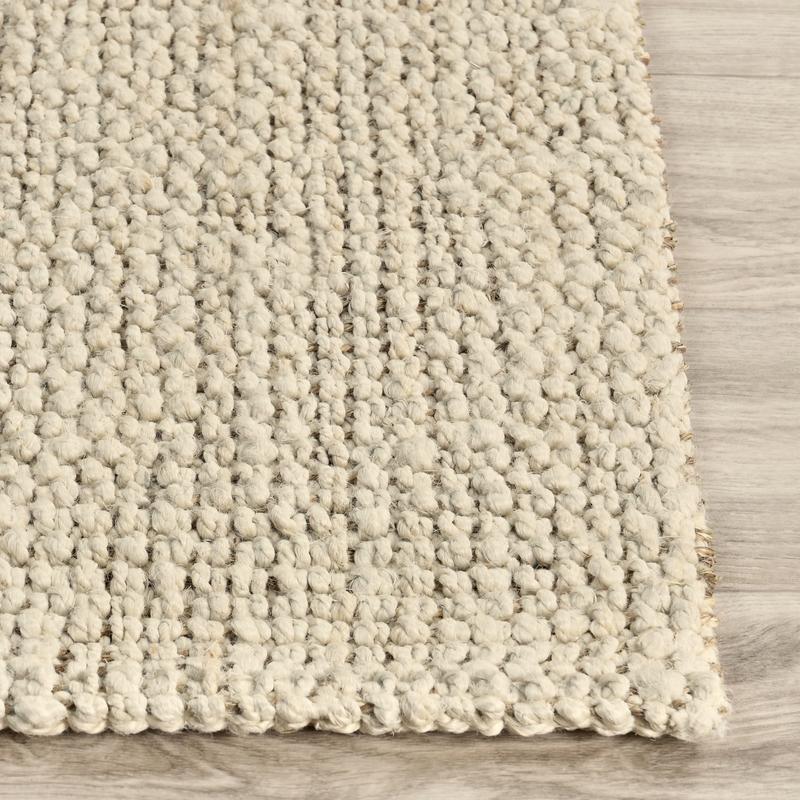 Chunky And Knobby Loop - Chunky Loop Rug