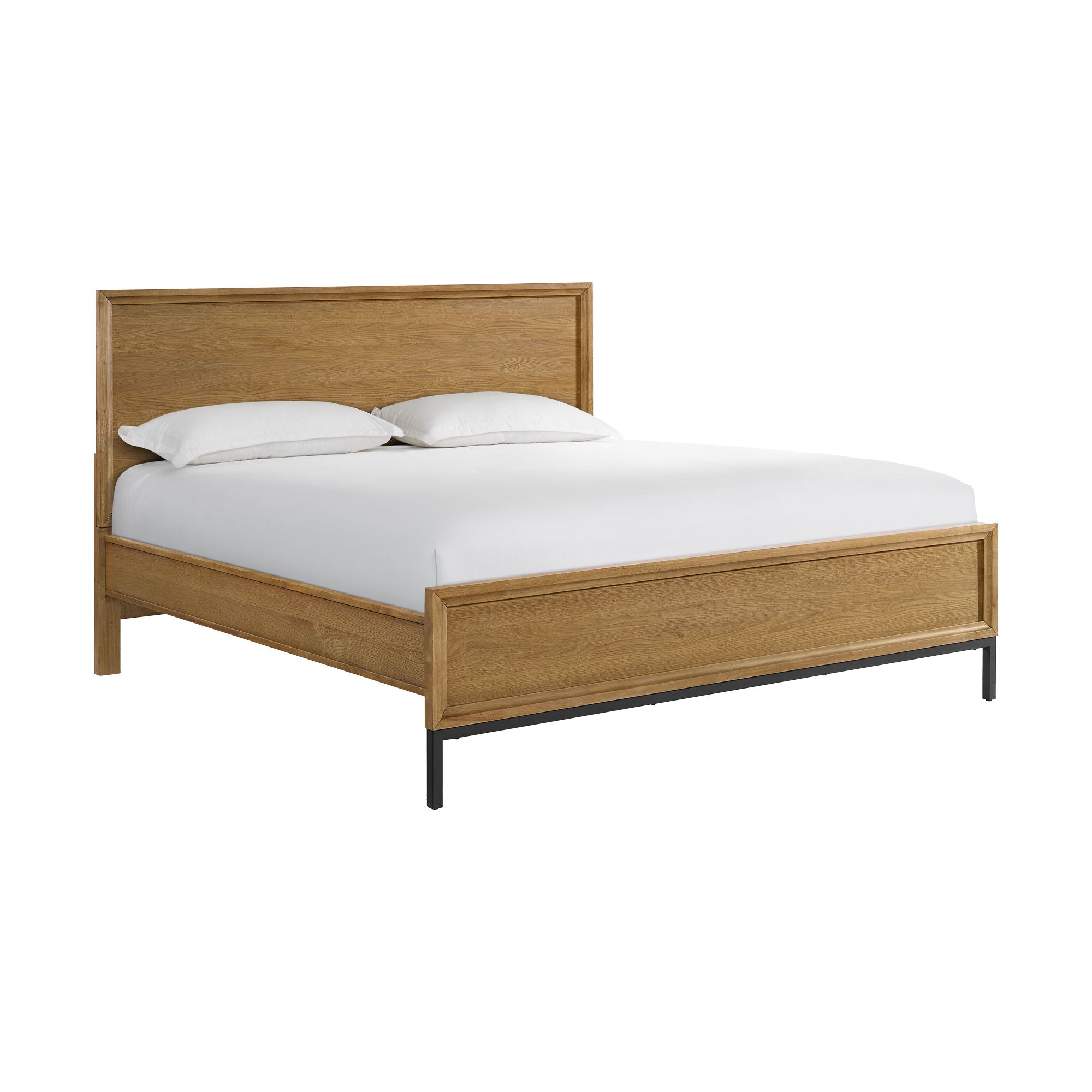 Newport - Bed