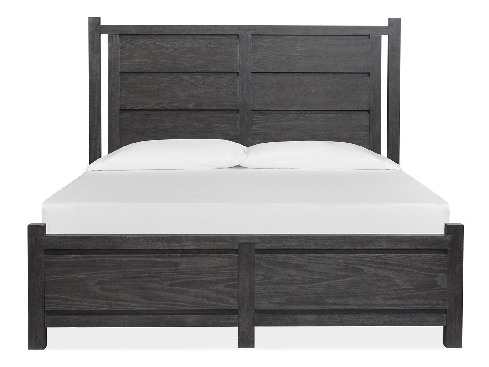 Plum Creek - Panel Bed