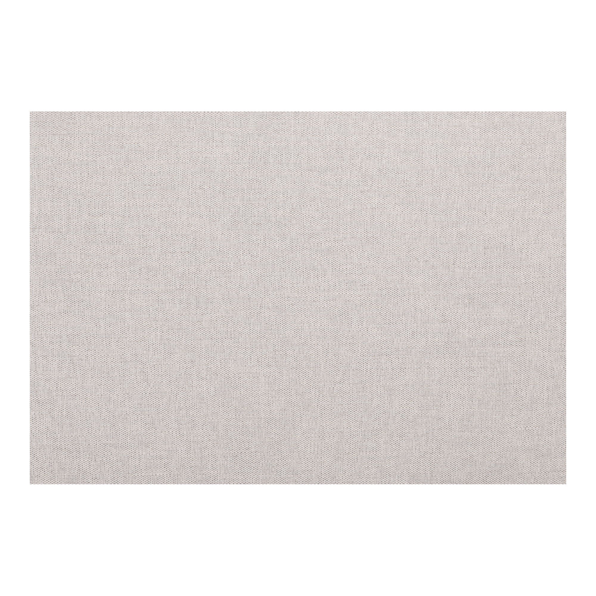Luzon - Queen Bed - Light Gray