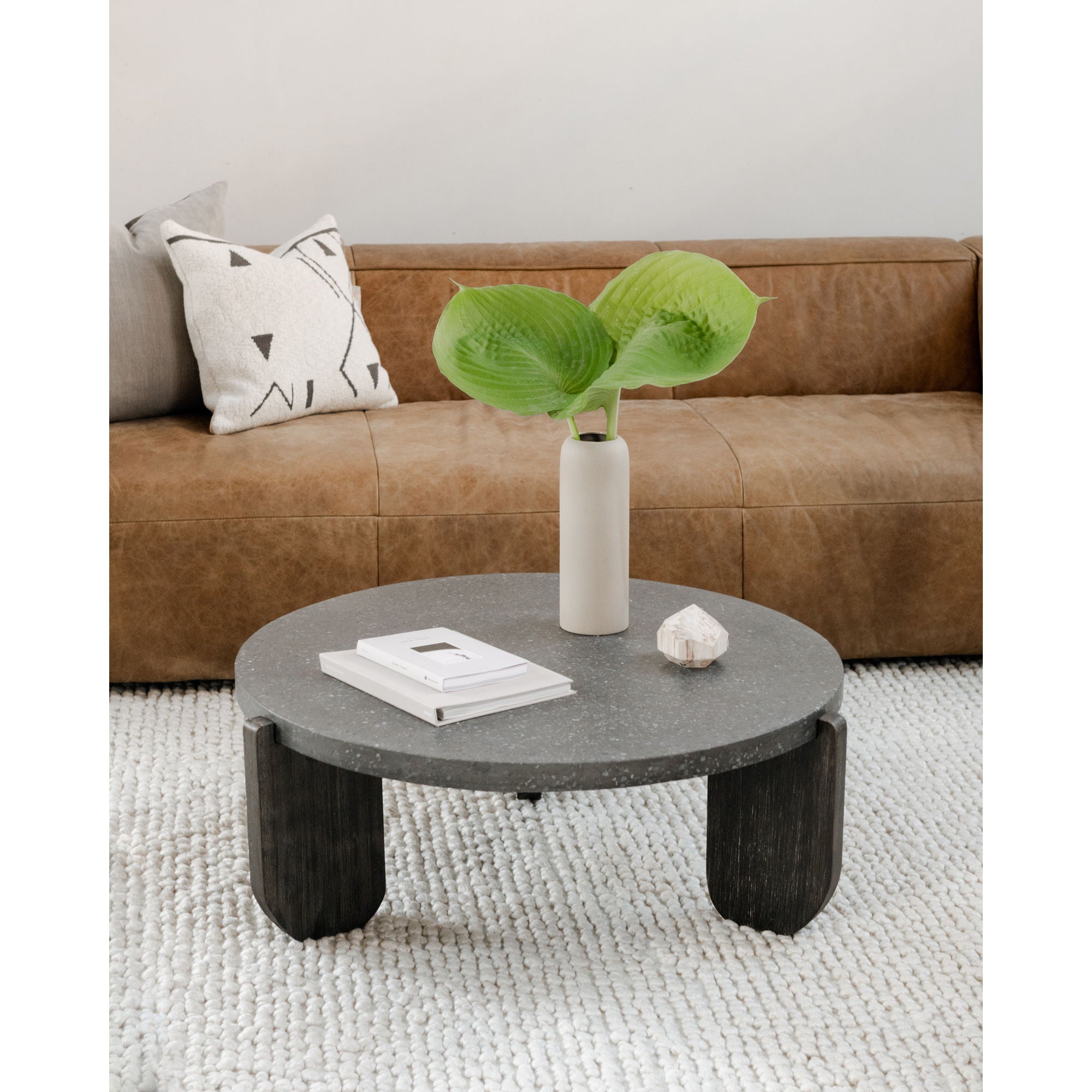 Bolton - Sofa - Light Brown