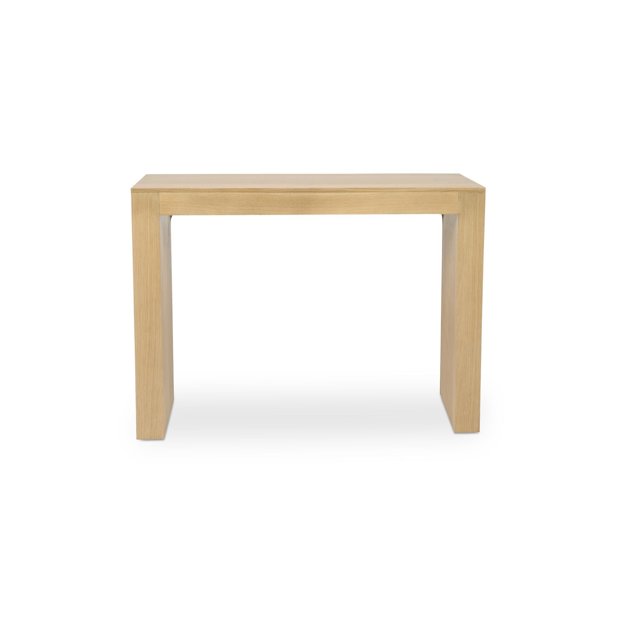 Berkley - Console Table - Natural