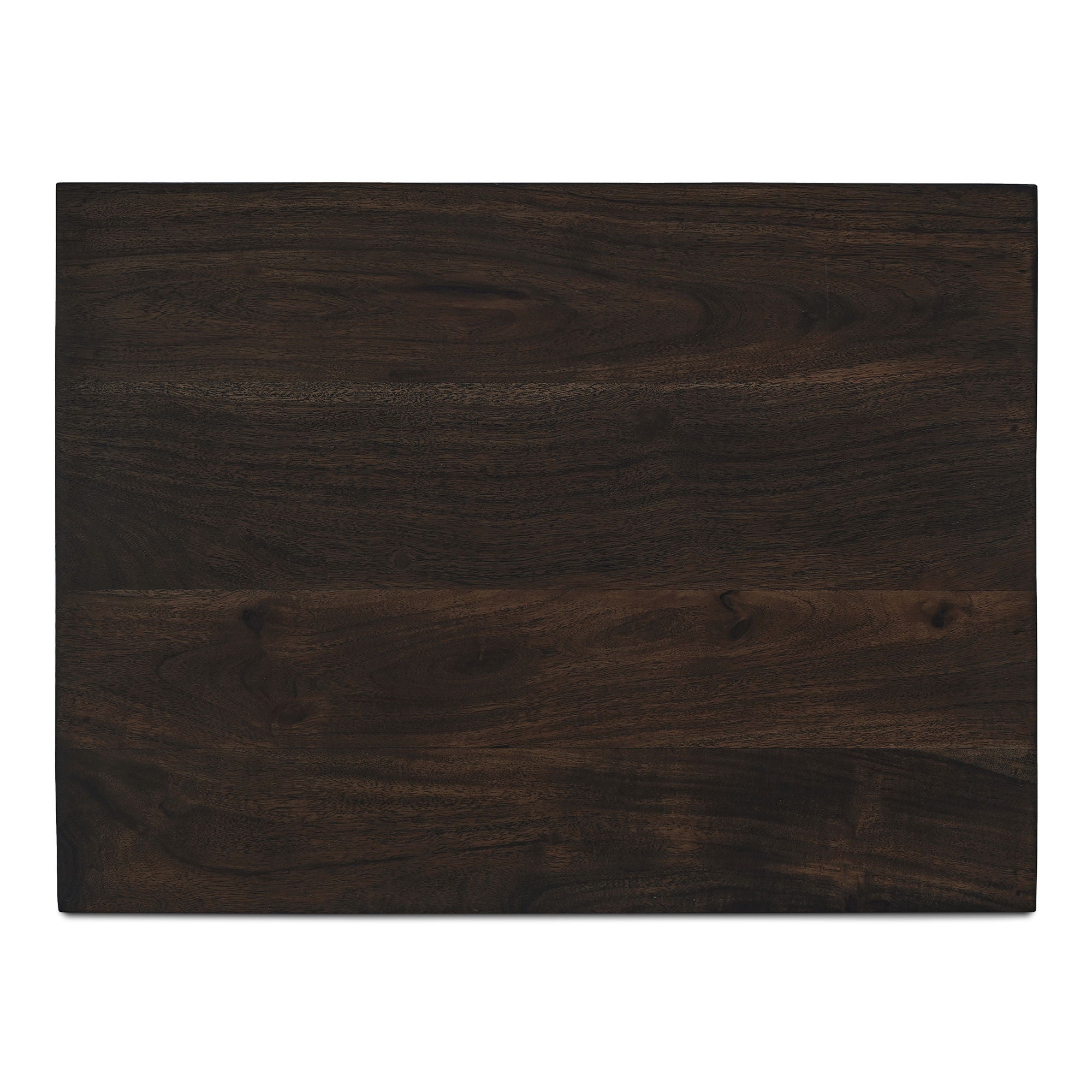 Madagascar - Accent Nightstand - Dark Brown