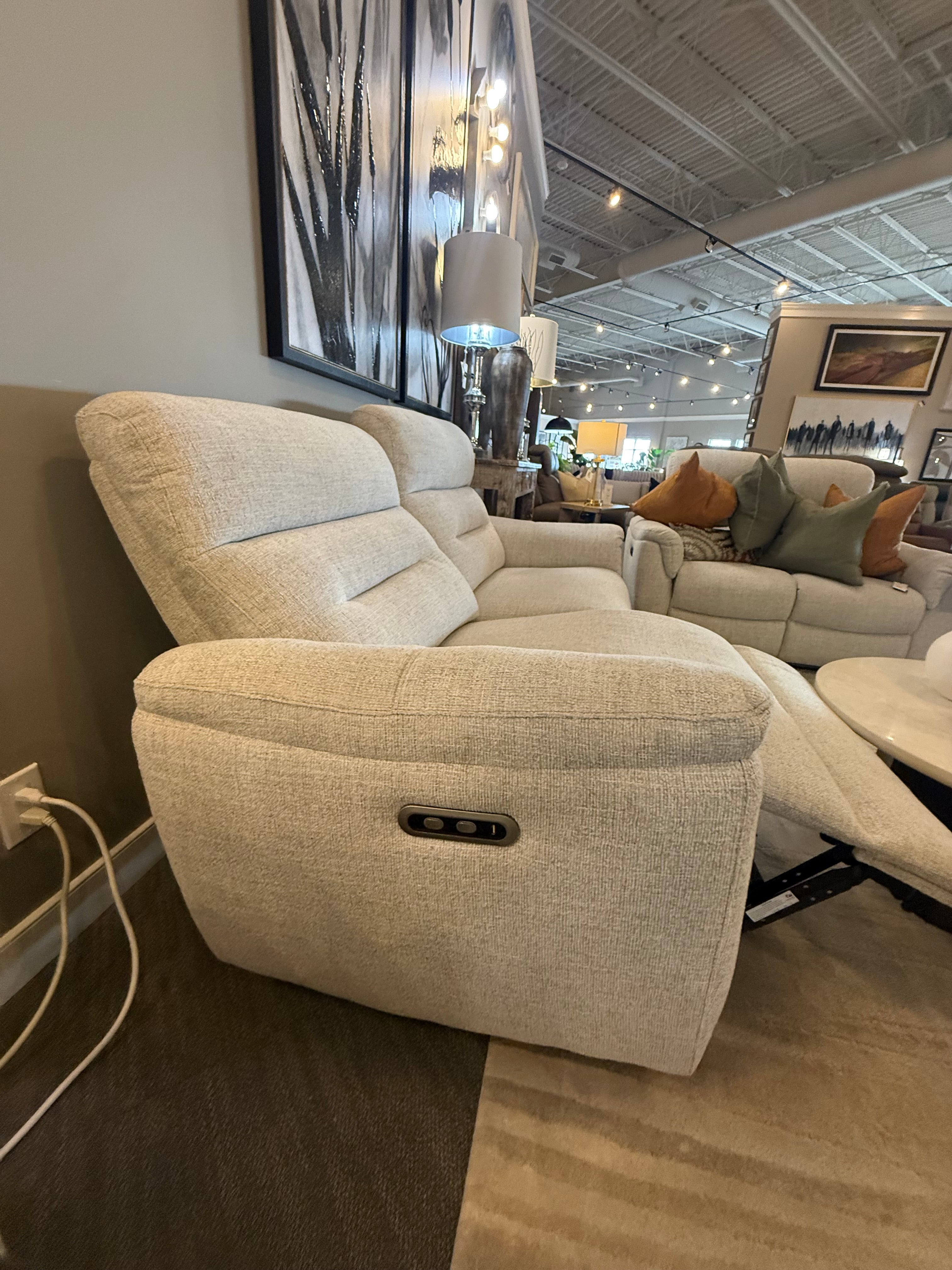 Cain Reclining Sofa