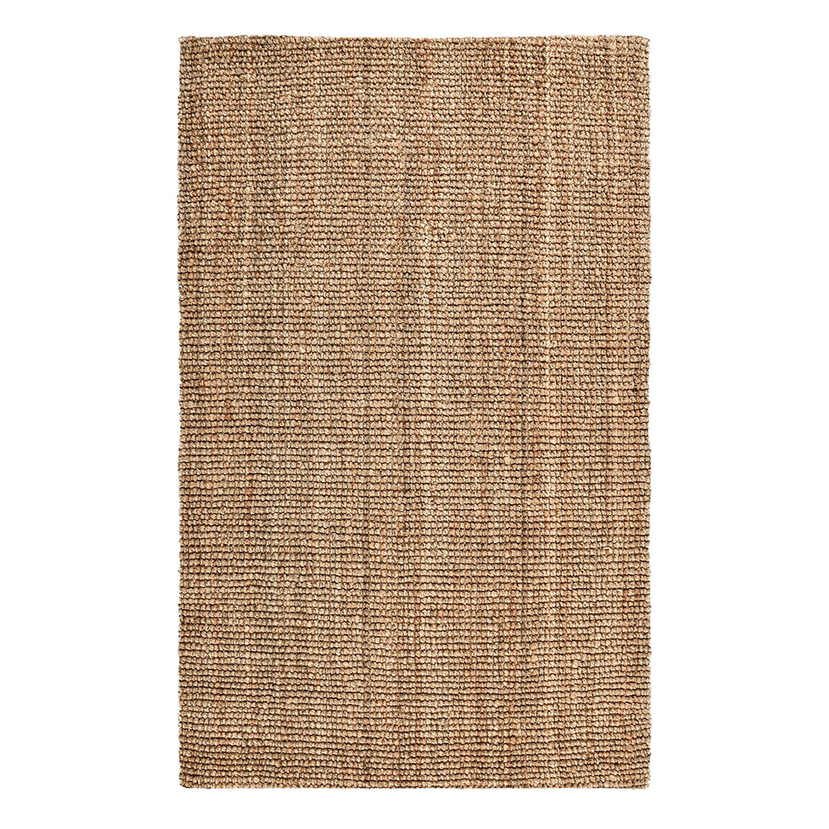 Chunky And Knobby Loop - Chunky Loop Rug