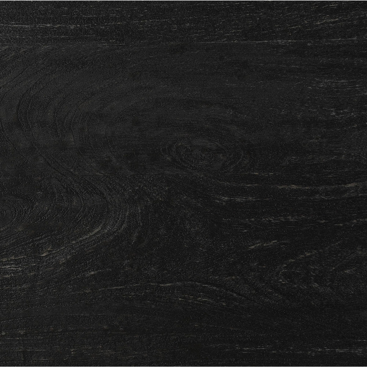 Cember - Dining Table - Black