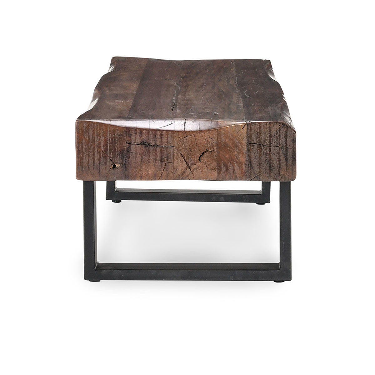 Comporta - 58" Duarte Bench - Reclaimed Brown