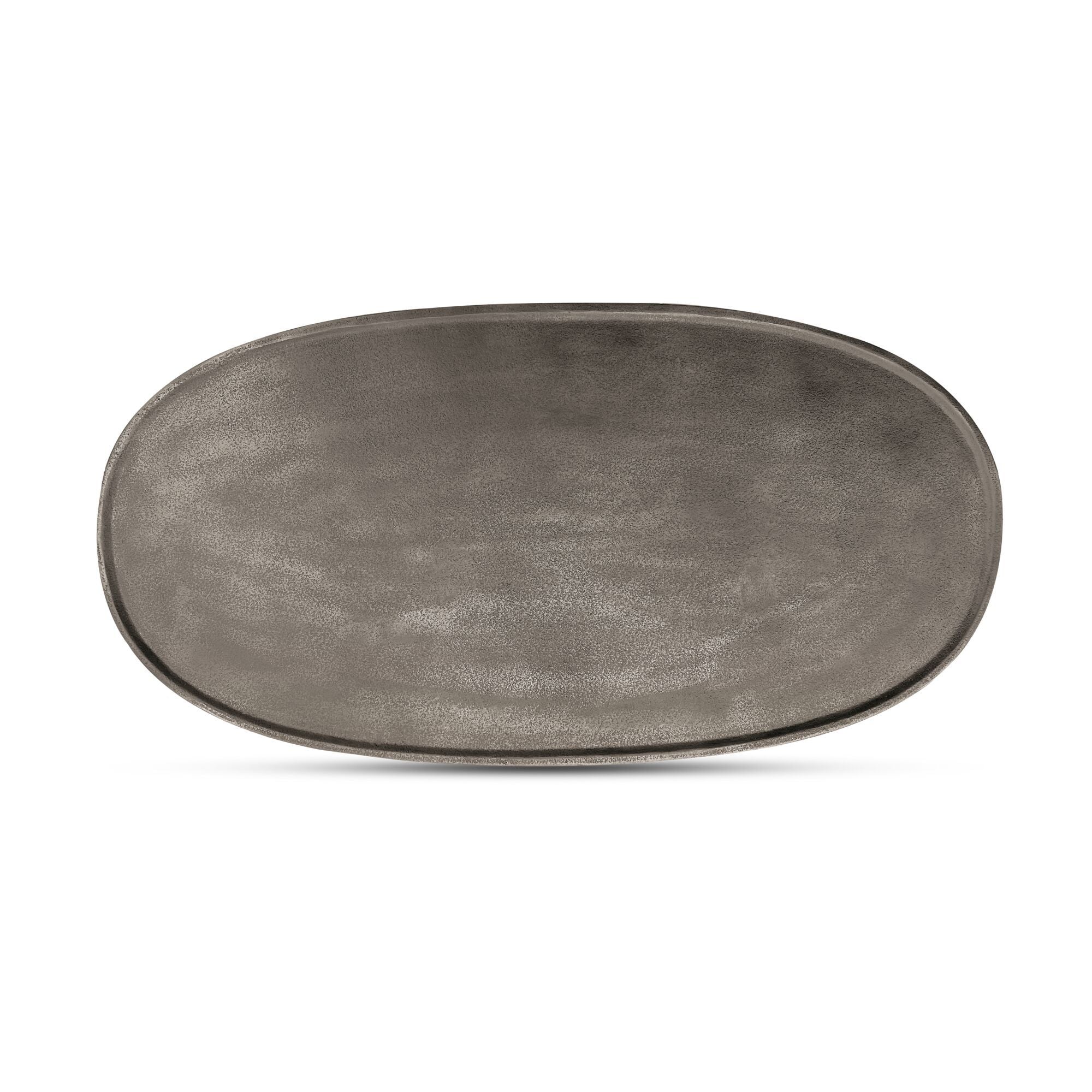 Walter - Coffee Table - Deep Bronze