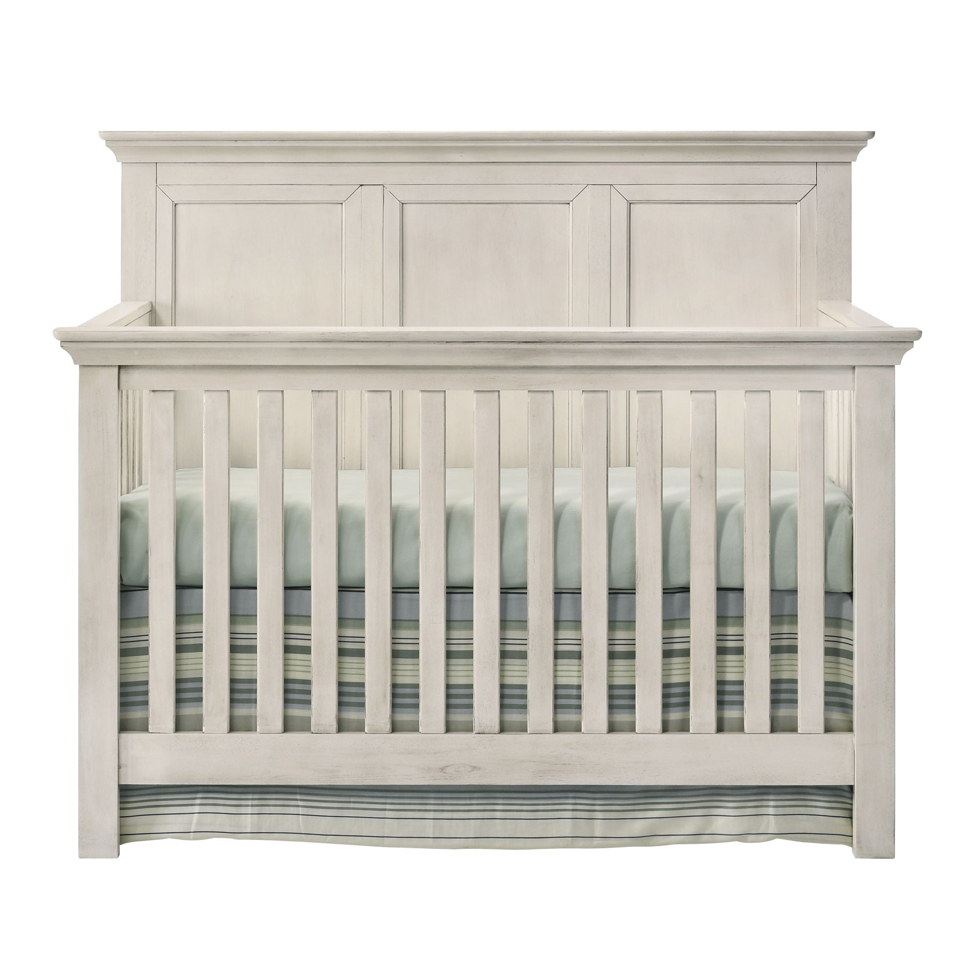 San Mateo - Convertible Crib
