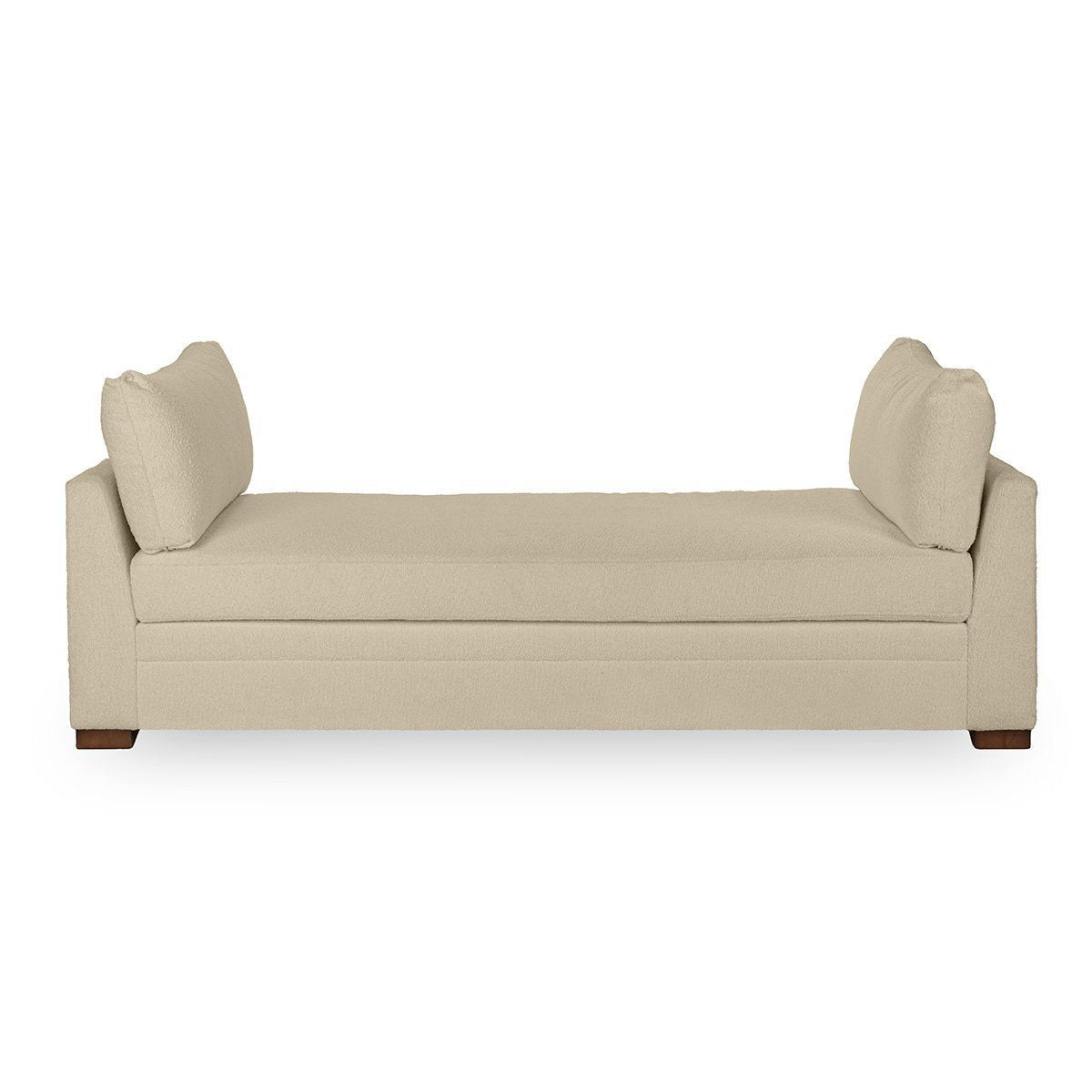 Audrey - Upholstered Daybed