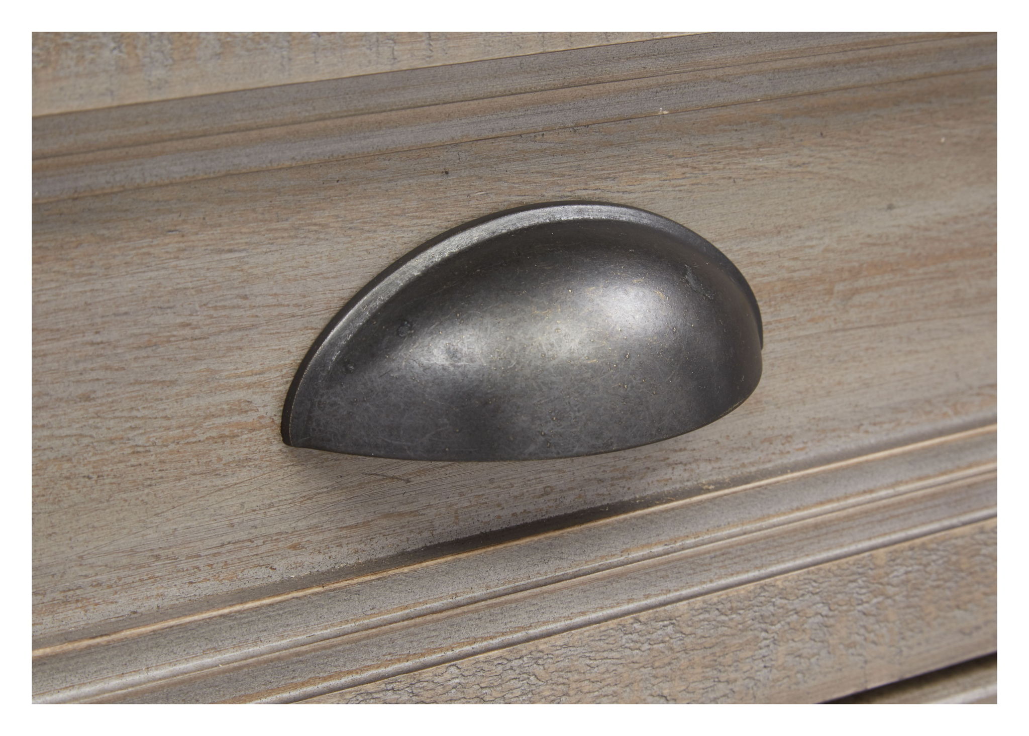Paxton Place - Entertainment Console