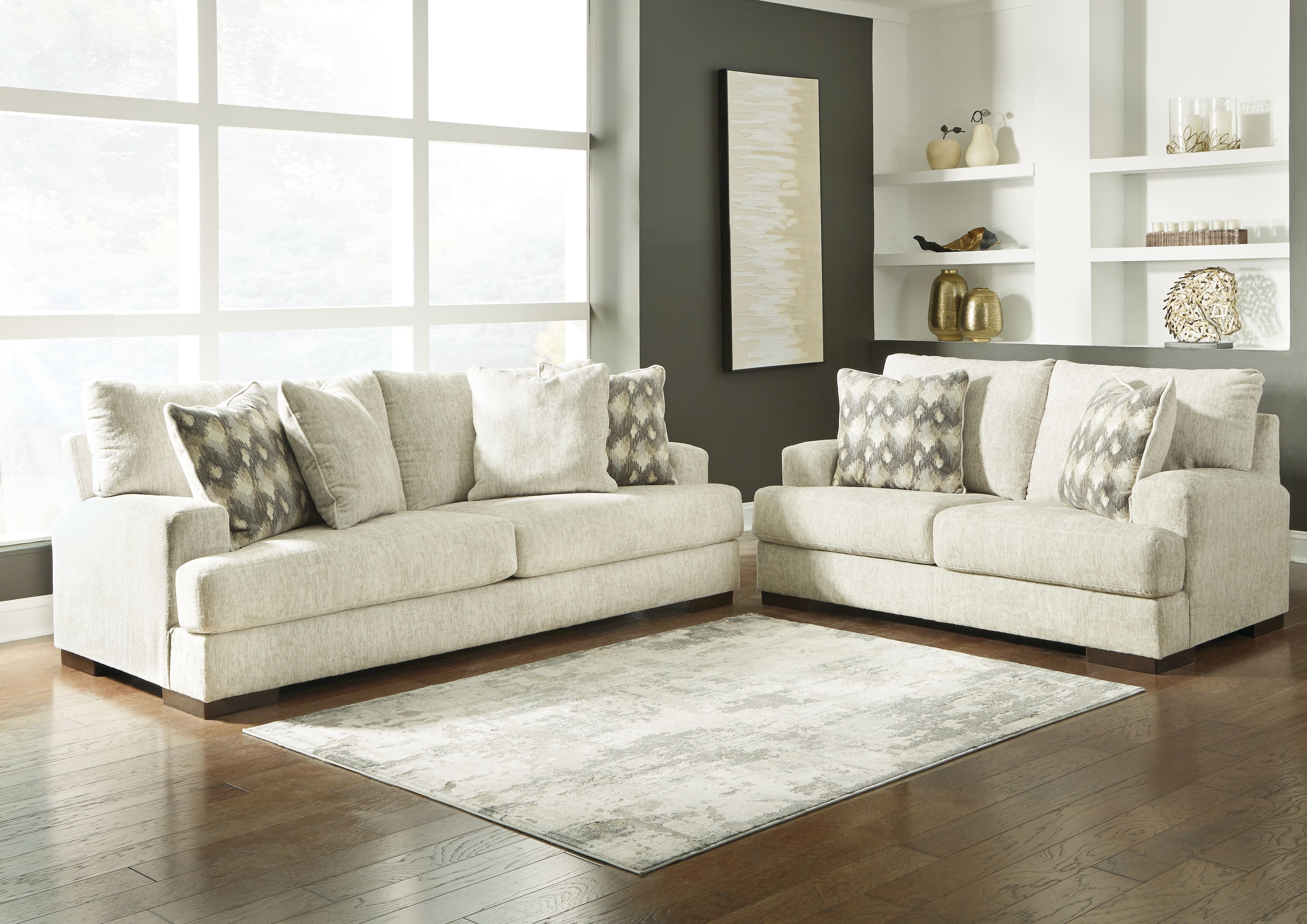 Caretti - Living Room Set