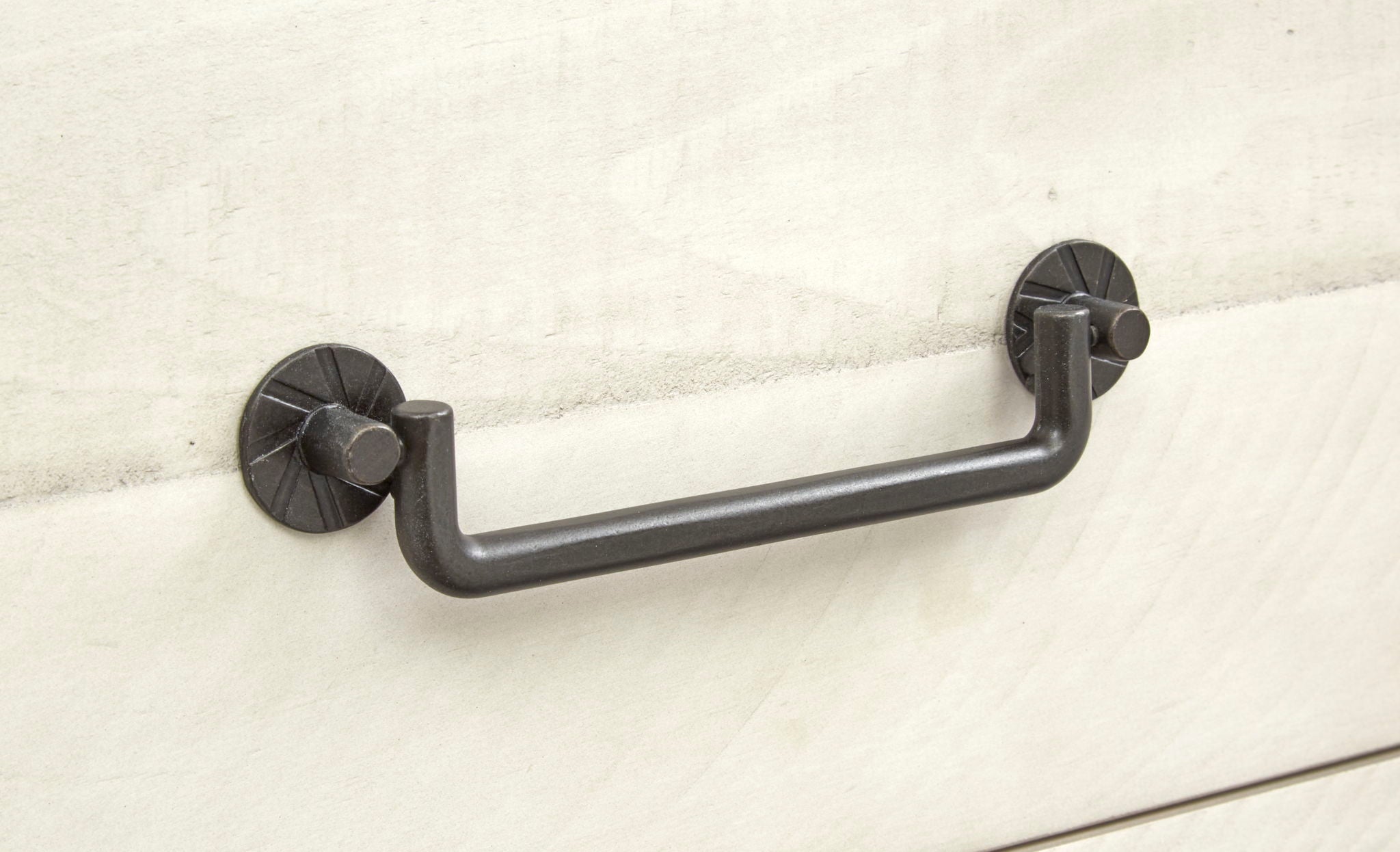 Chesters Mill - Panel Storage Bed