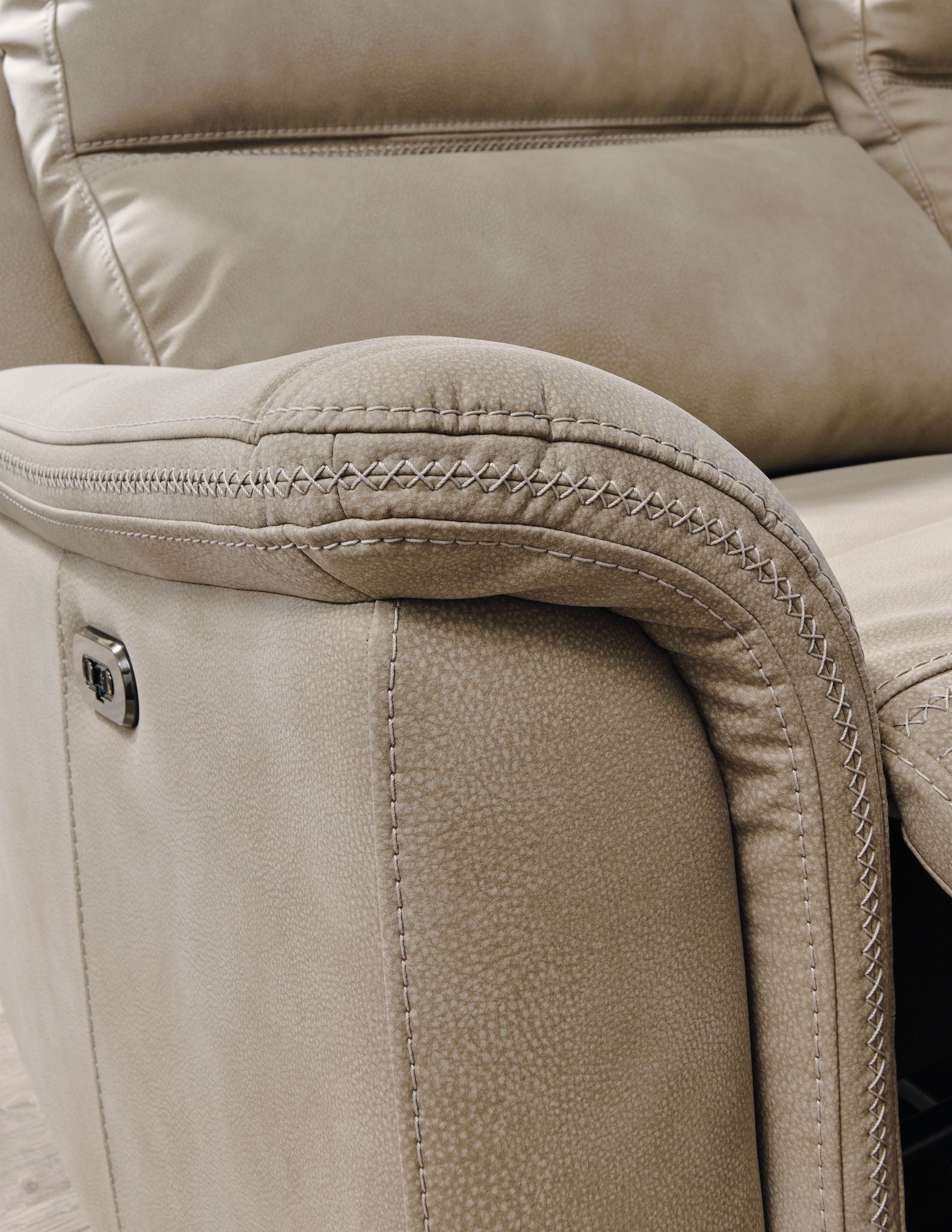 Next-Gen Durapella - Power Recliner