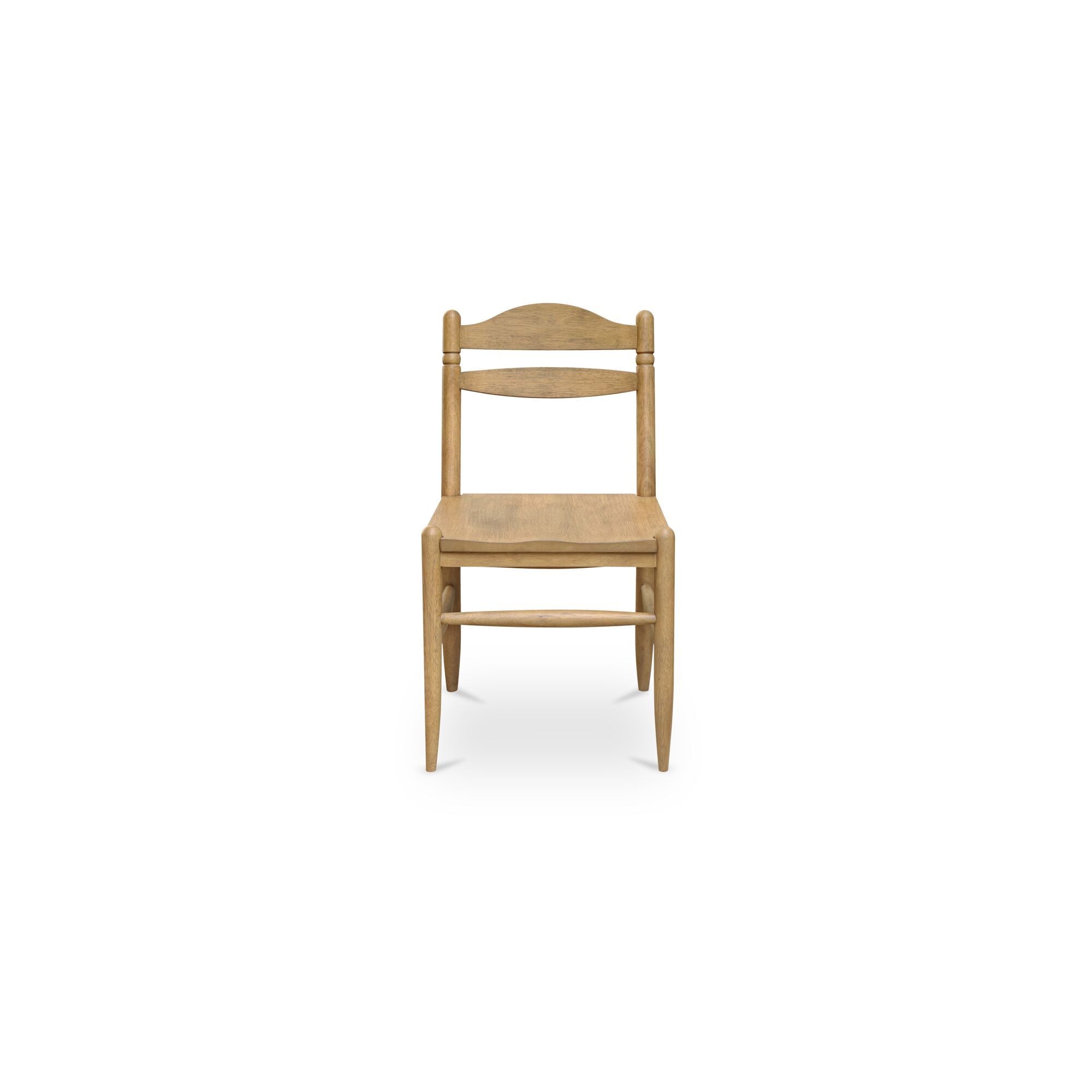 Tate - Dining Chair (Set of 2) - Beige