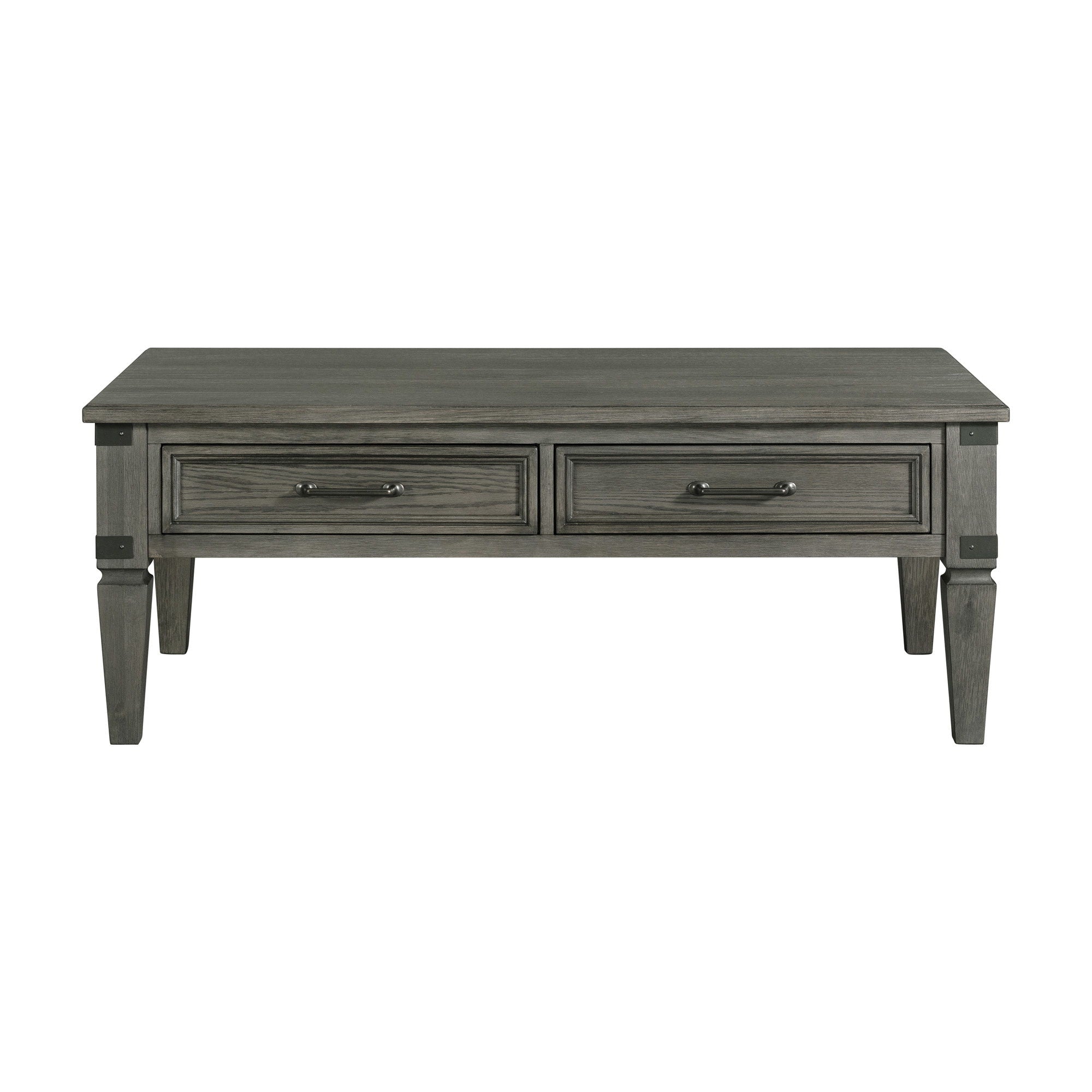 Foundry - Table
