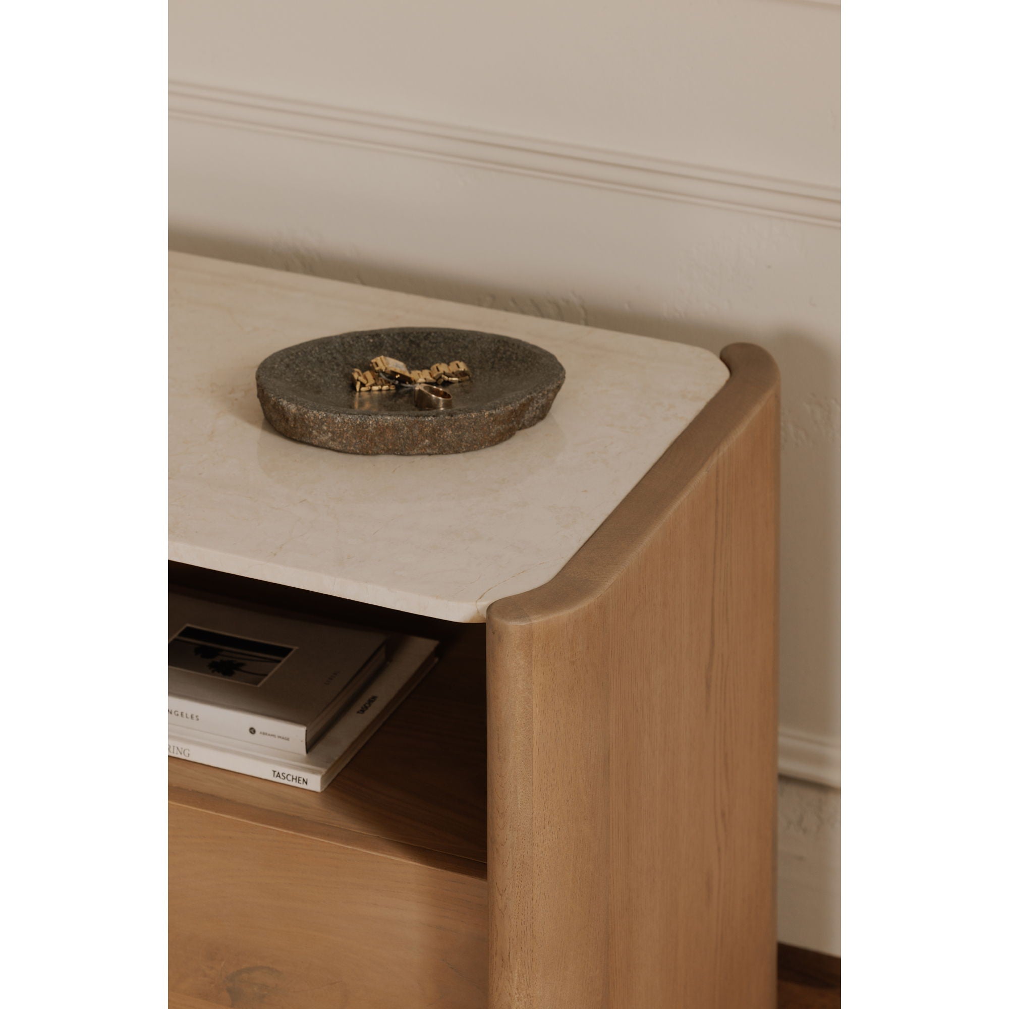 Lane - Nightstand - Natural