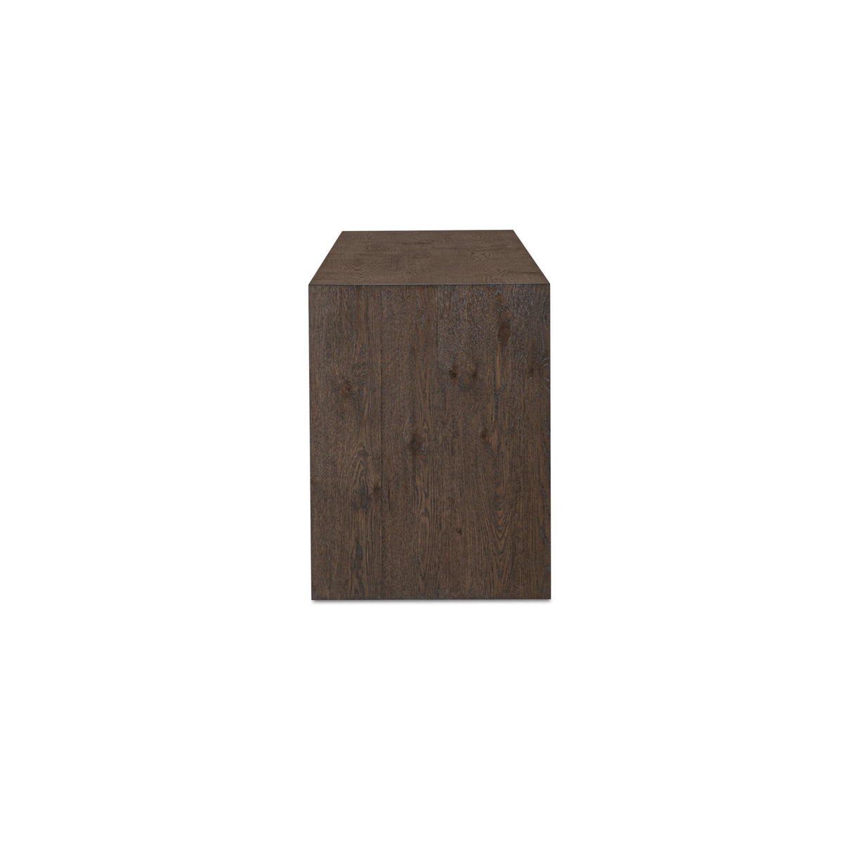 Jenson - Media Unit - Brown
