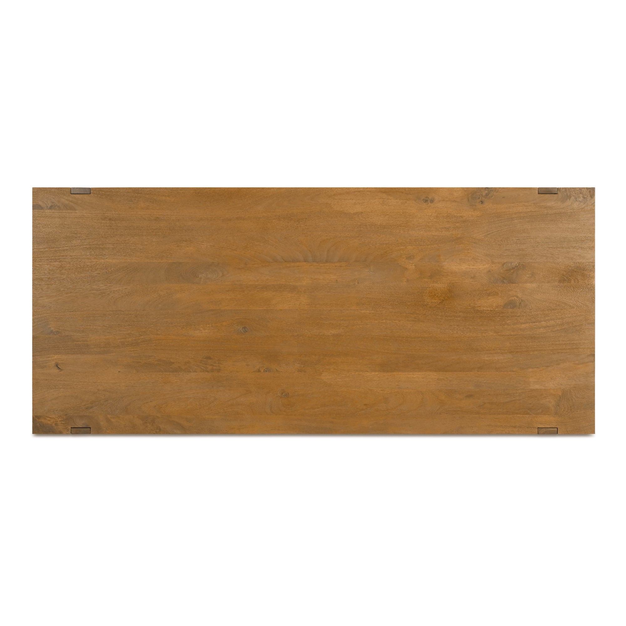 Workshop - Dining Table - Walnut Brown