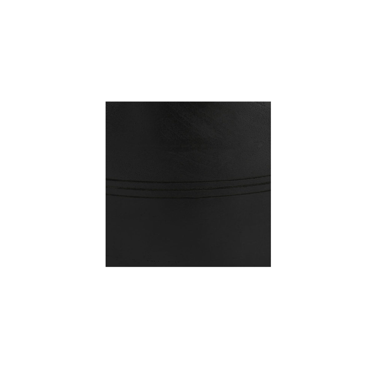 Noble - 10.5" Vessel - Black
