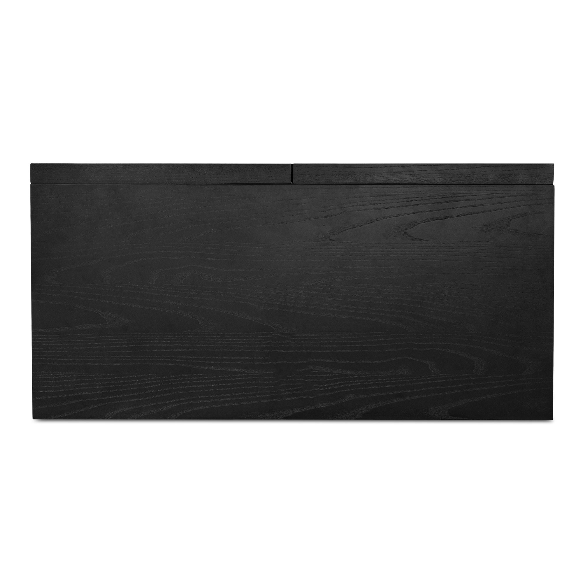 Charlotte - Small Cabinet - Black