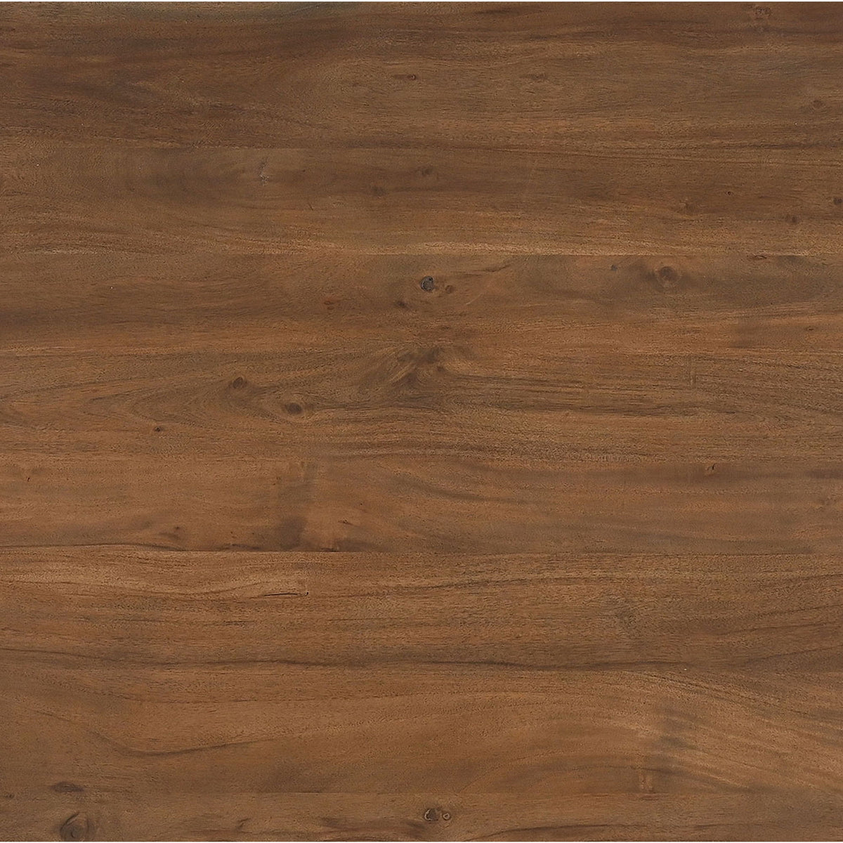 Lila - Small Dining Table - Brown