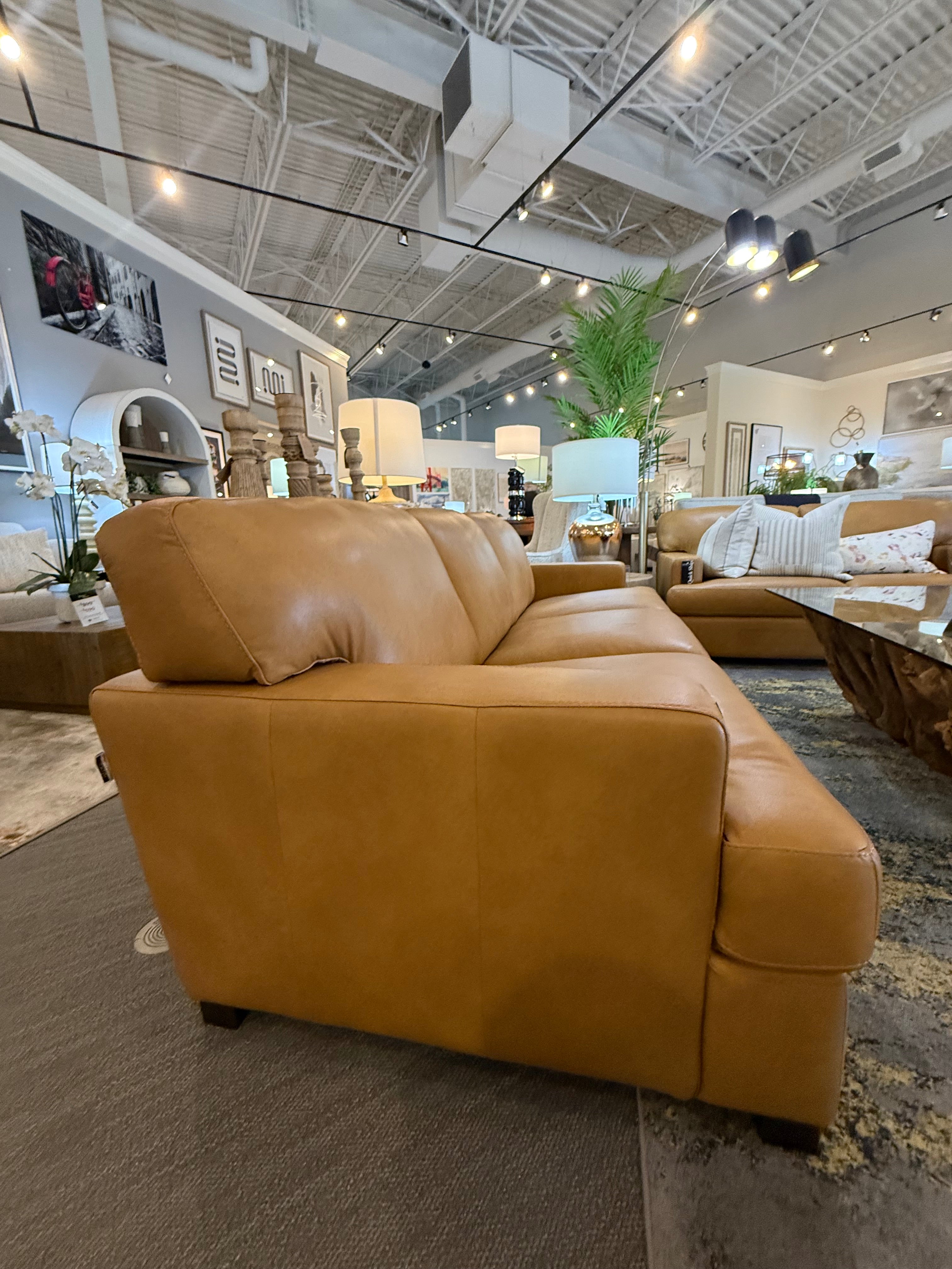 Brema Sofa