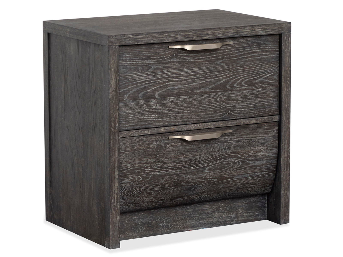 Kinsley - Panel Bedroom Set