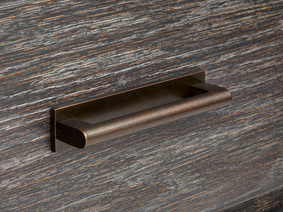 Plum Creek - Drawer Nightstand