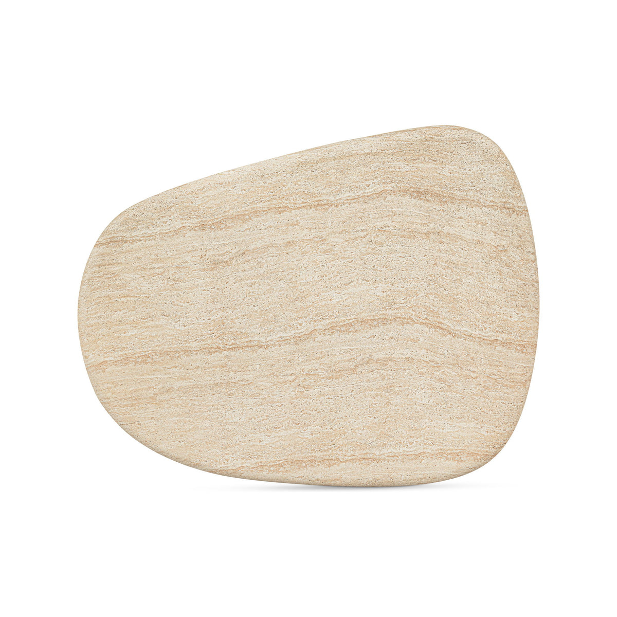 Warby - Outdoor Coffee Table - Beige