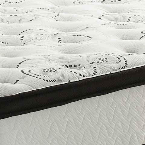 Chime - Ultra Plush Hybrid Mattress