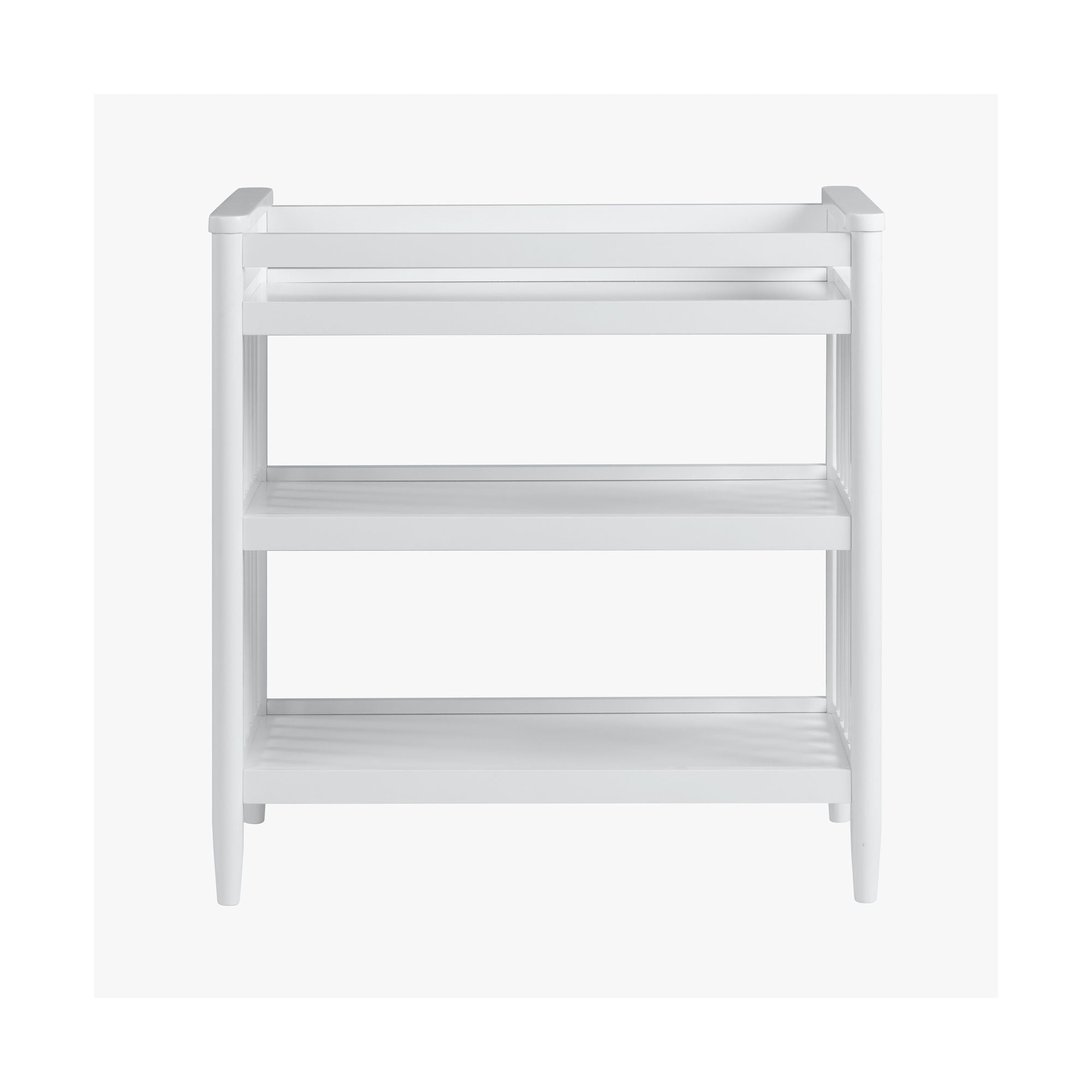 Modern Nursery - Changing Table
