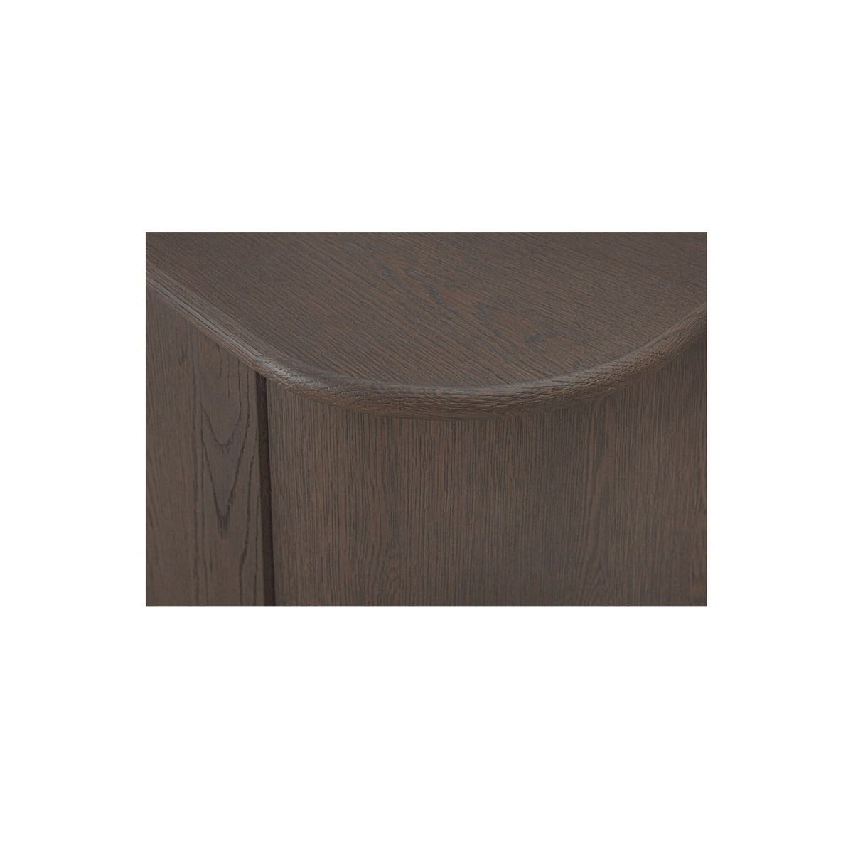 Loren - Sideboard - Dark Brown
