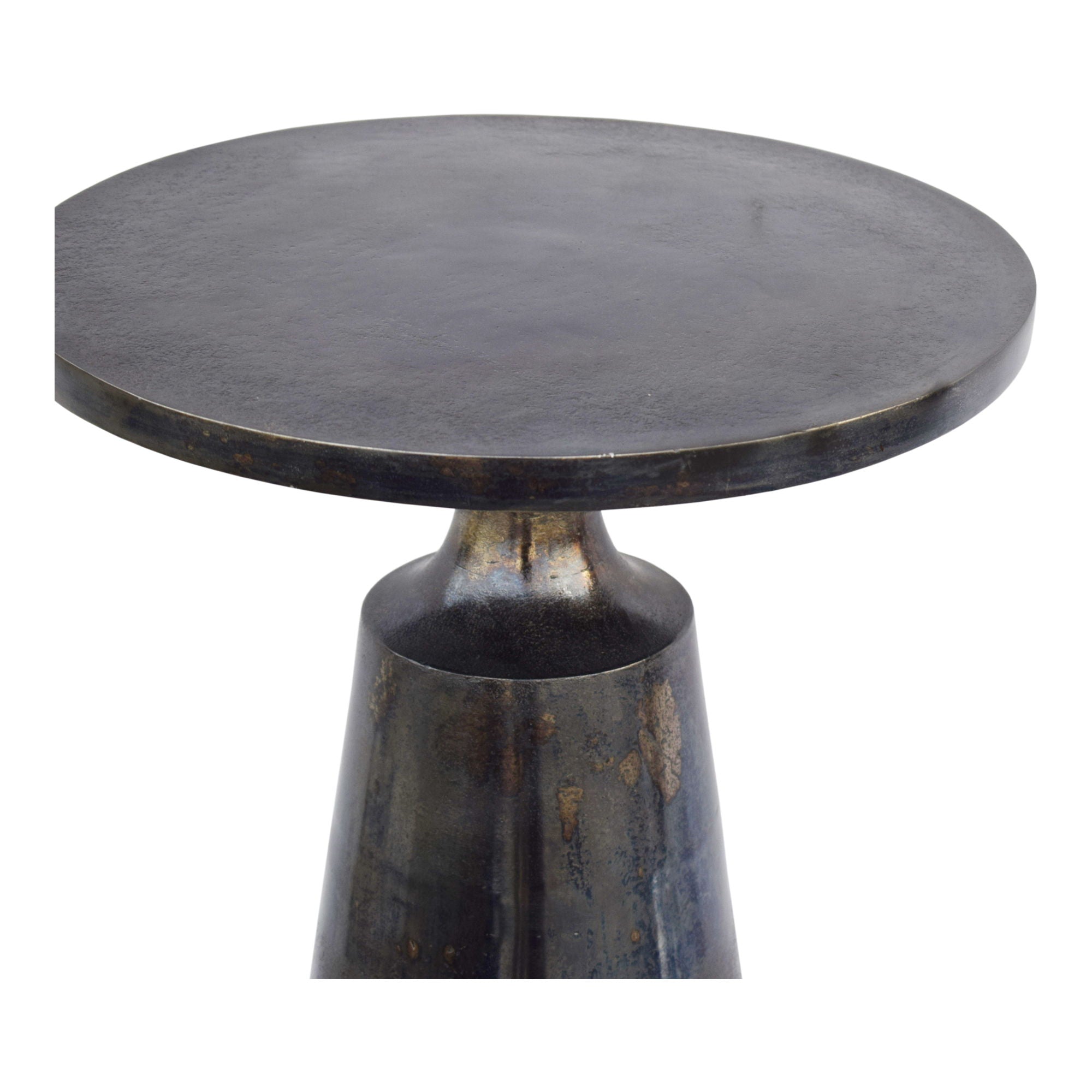 Sonja - Accent Table - Gray