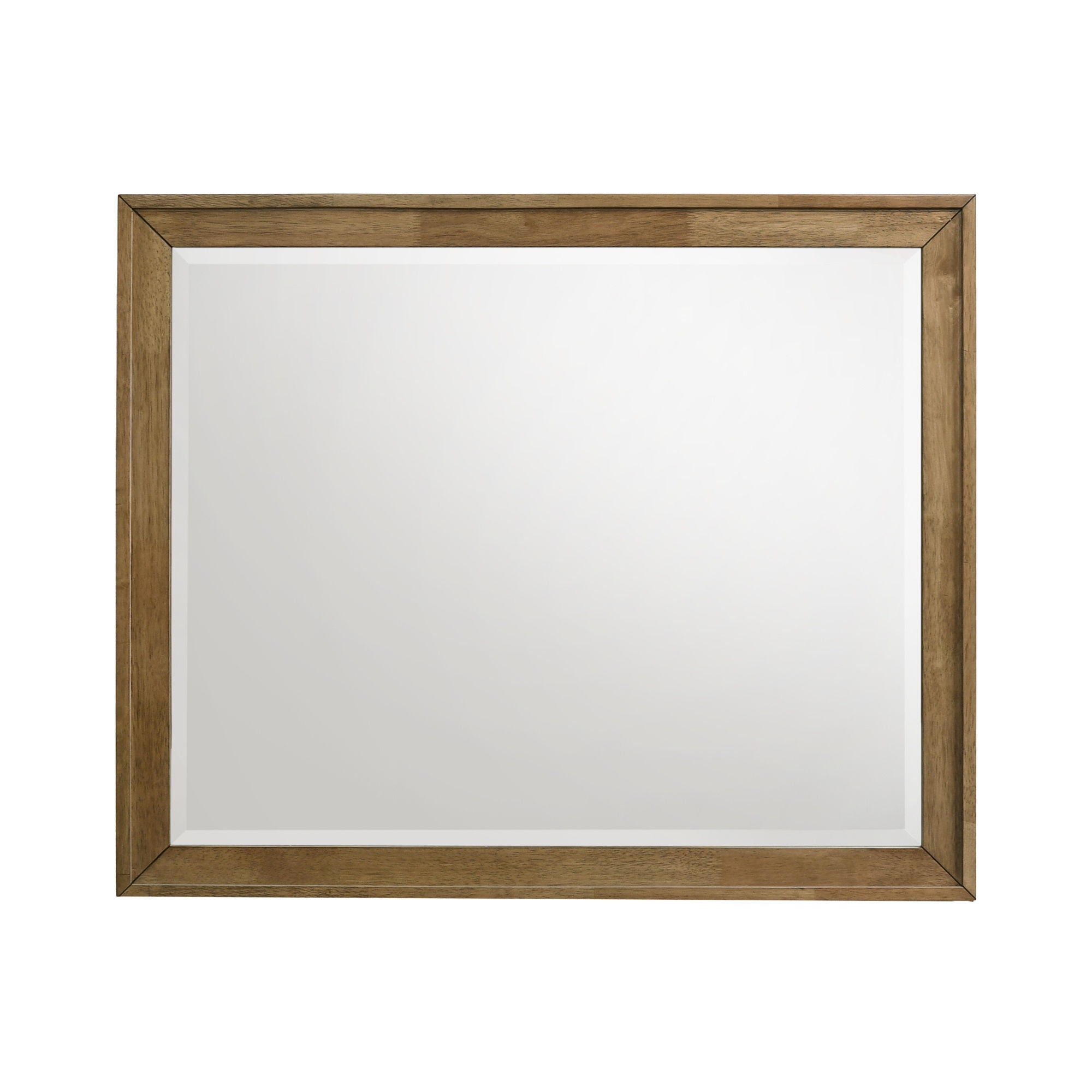 Andover - Bedroom Mirror