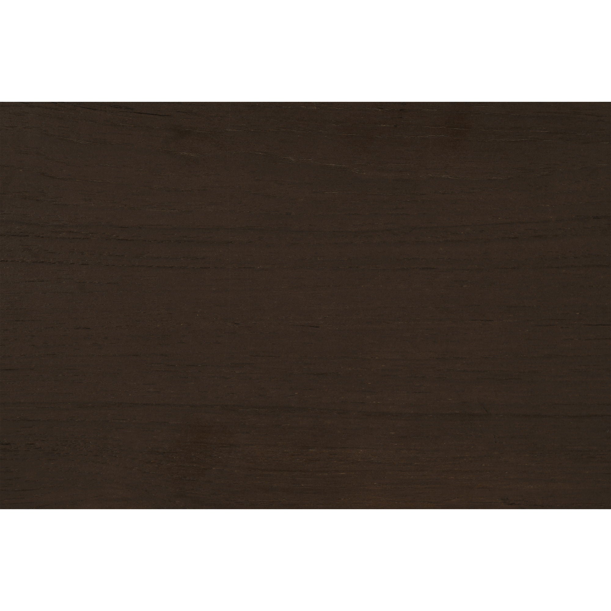 Marina - Outdoor Ceramic Dining Table - Dark Brown