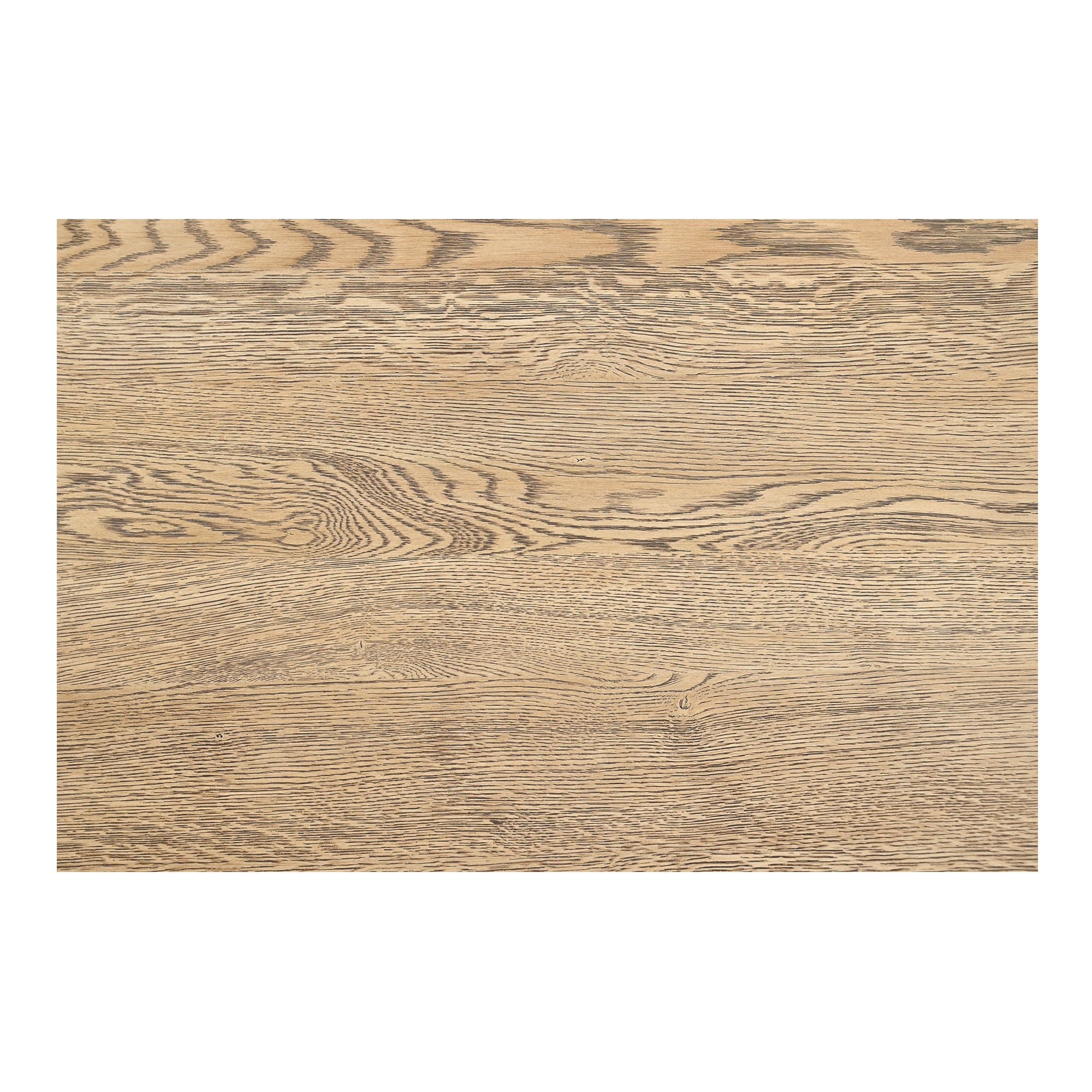 Joel - Coffee Table - Natural