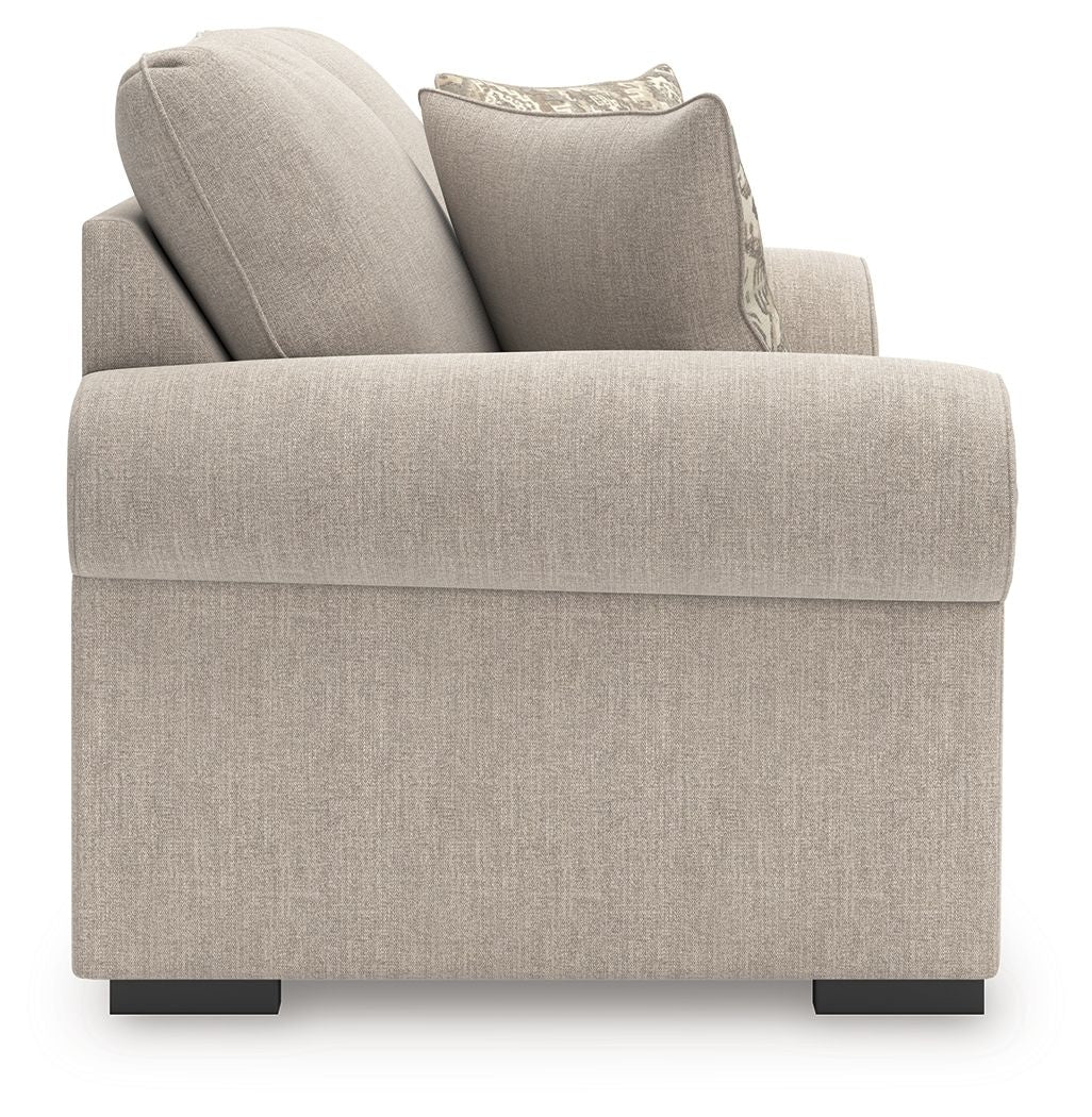 Sararose - Heather - Loveseat