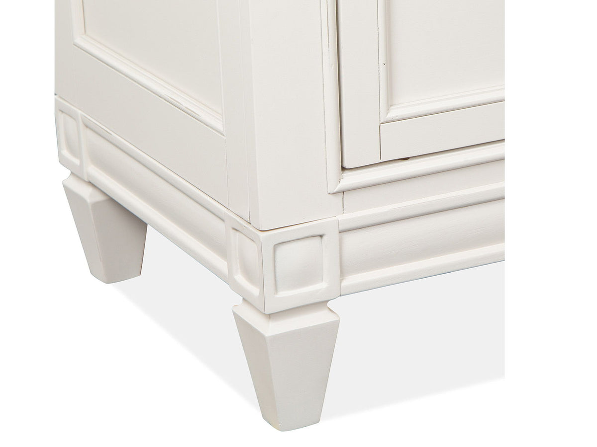 Willowbrook - Drawer Dresser