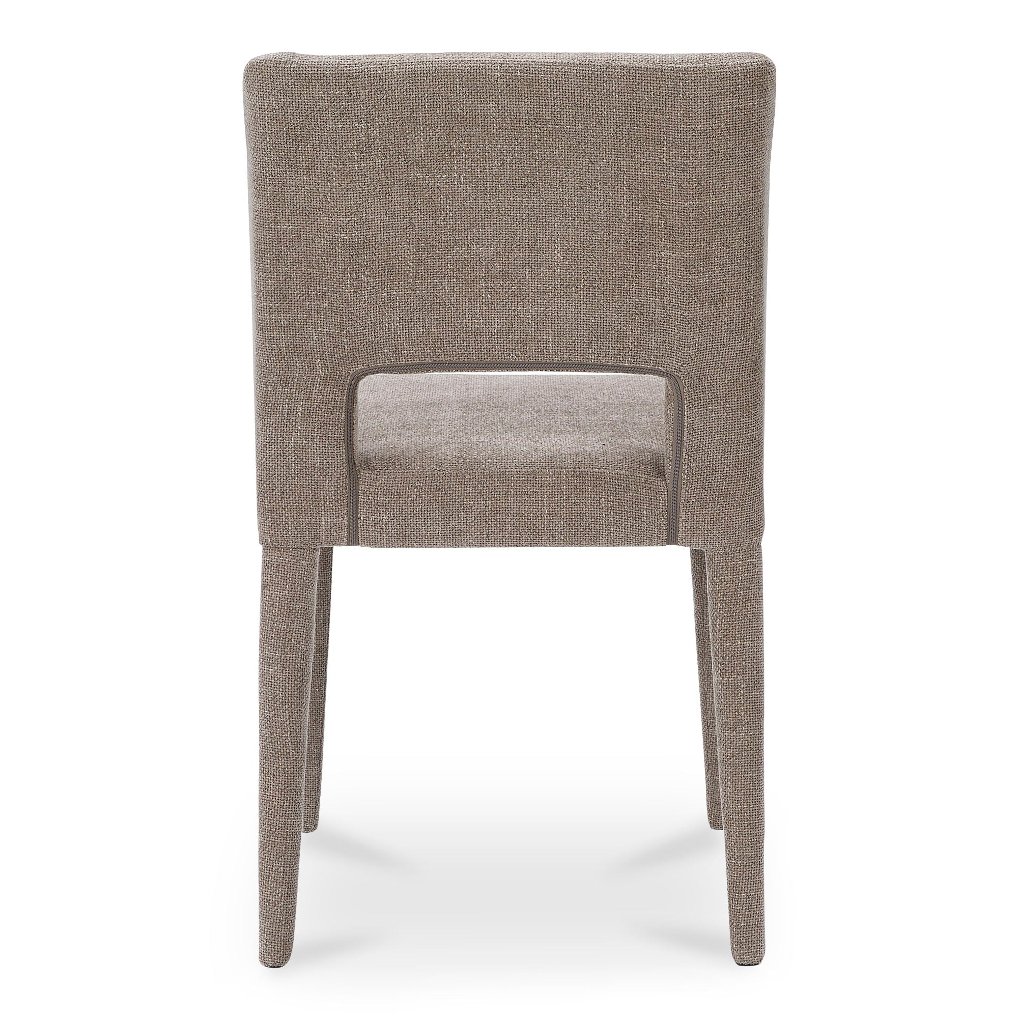 Joyce - Dining Chair (Set of 2) - Light Brown