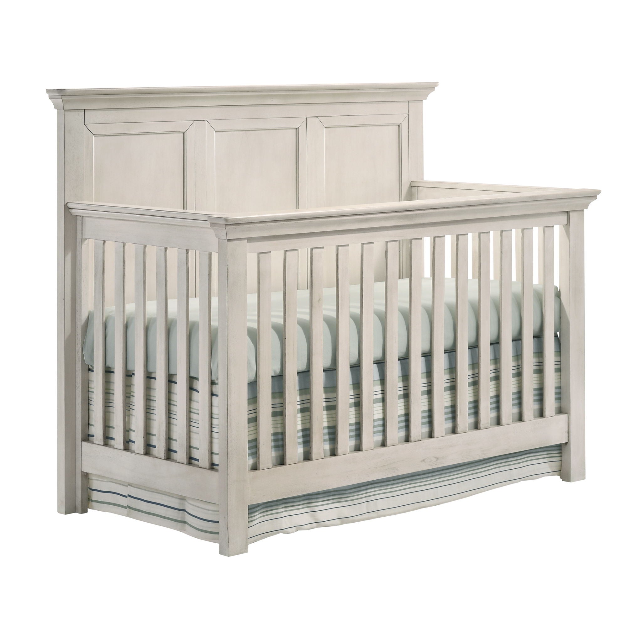 San Mateo - Convertible Crib