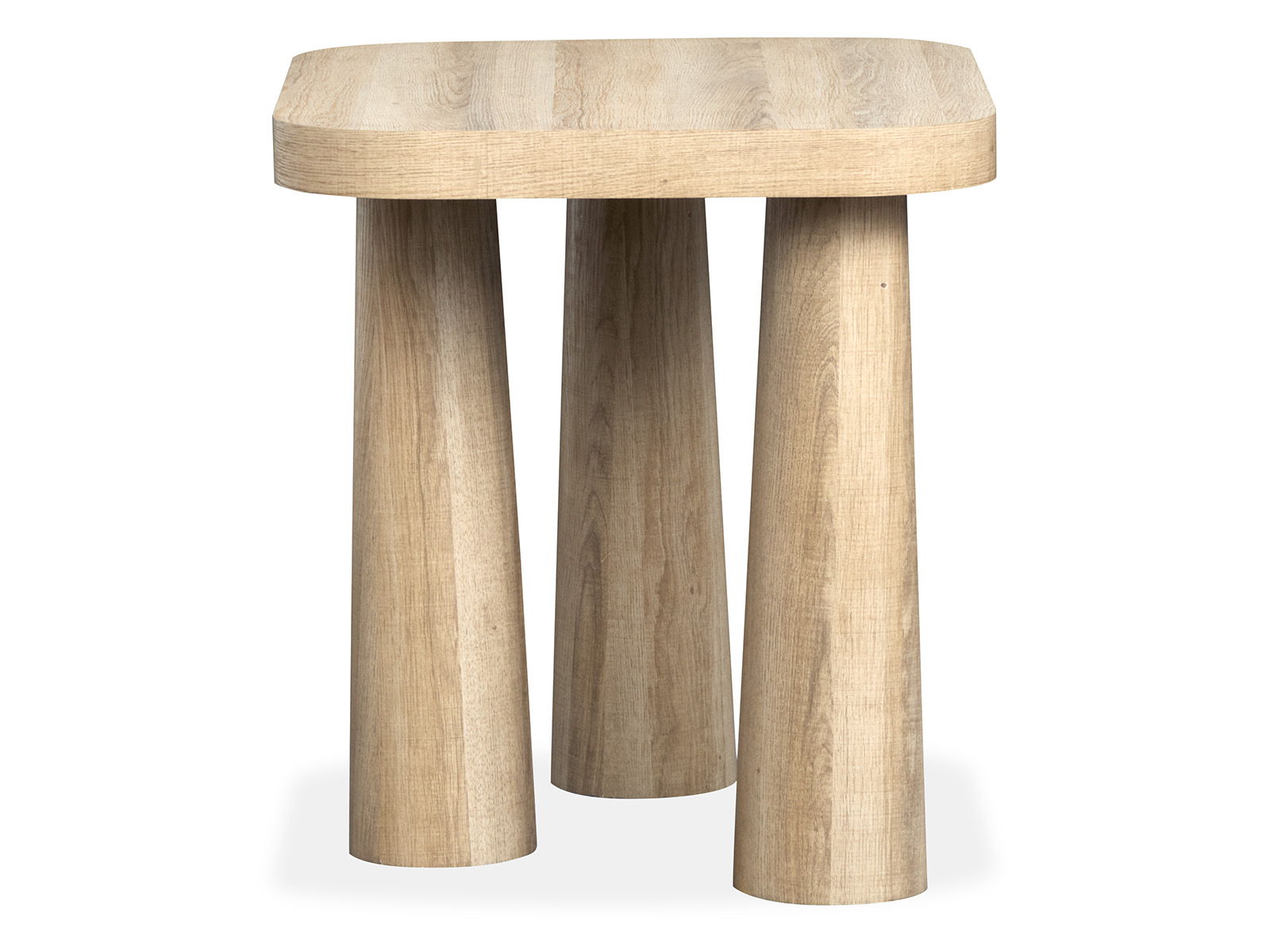 Lanfer - Rectangular Table
