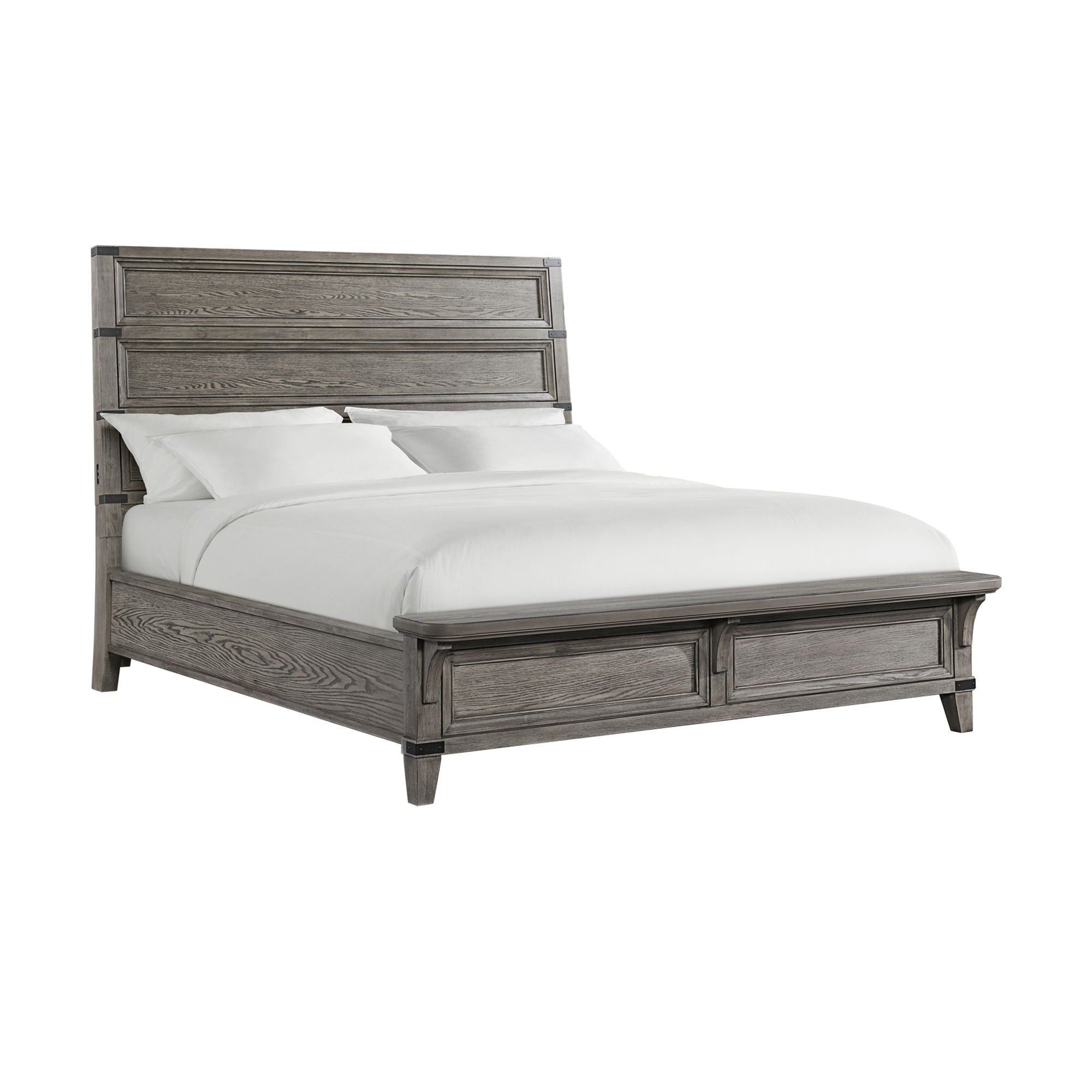 Forge - Bed