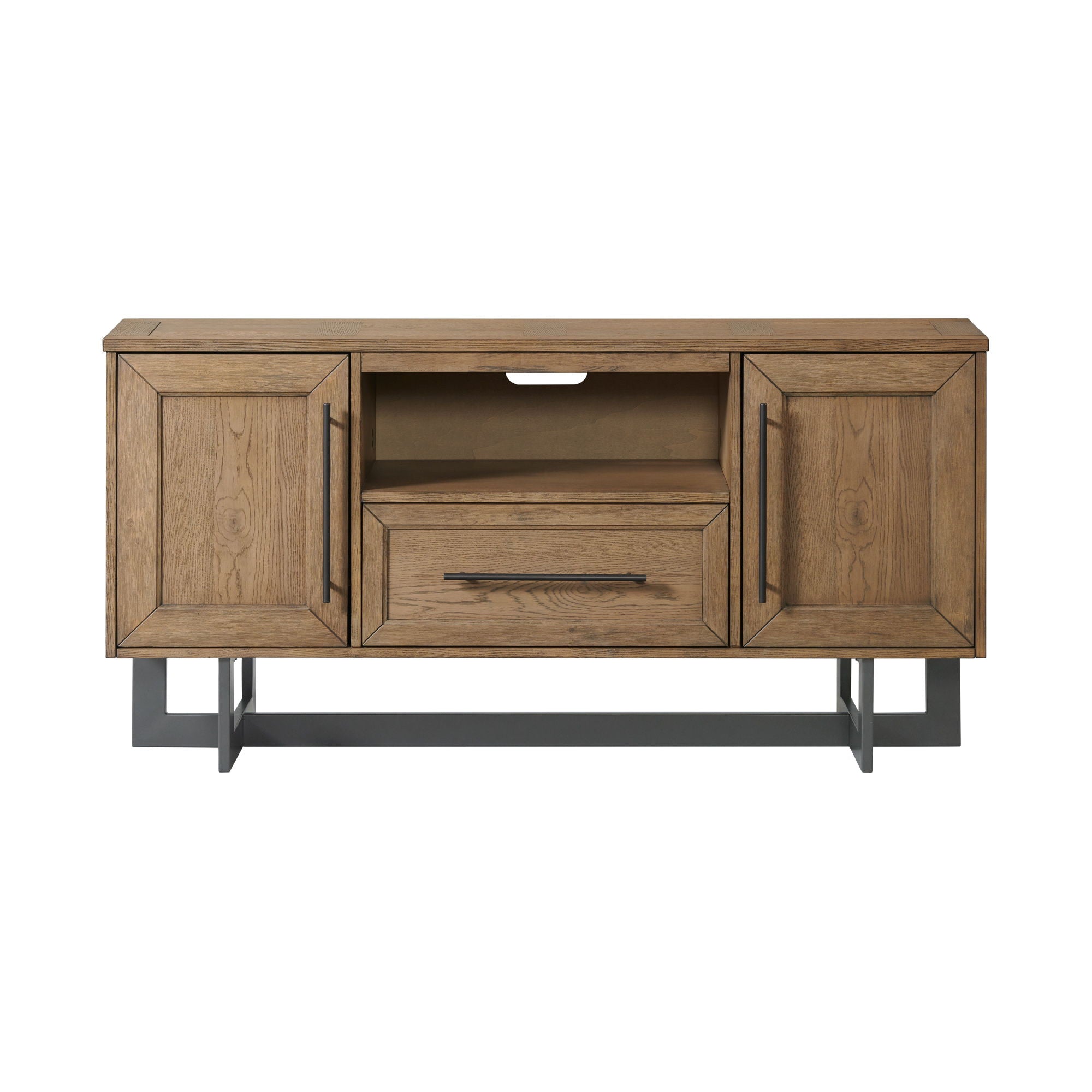 Eden - Media Console