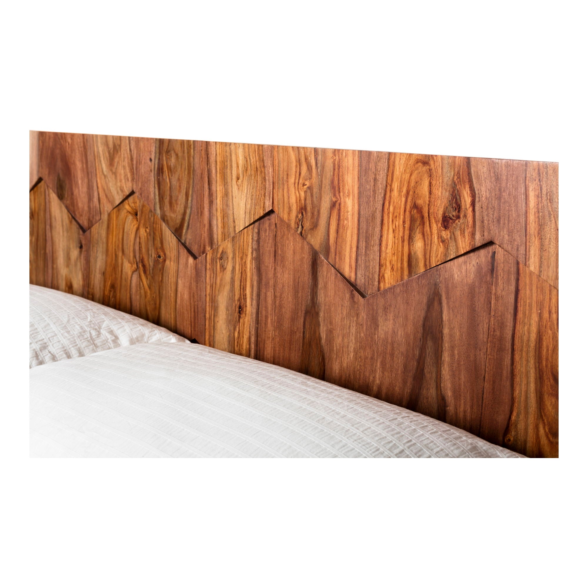 O2 - Queen Bed - Natural