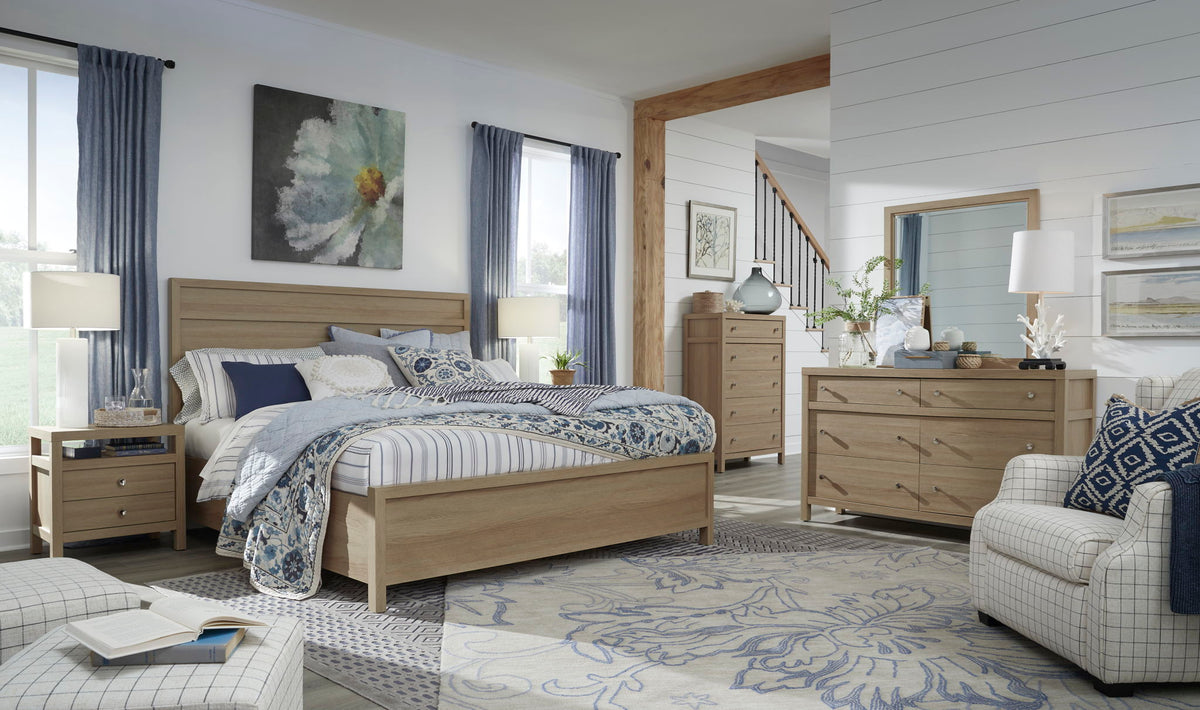 Merrifield - Drawer Chest