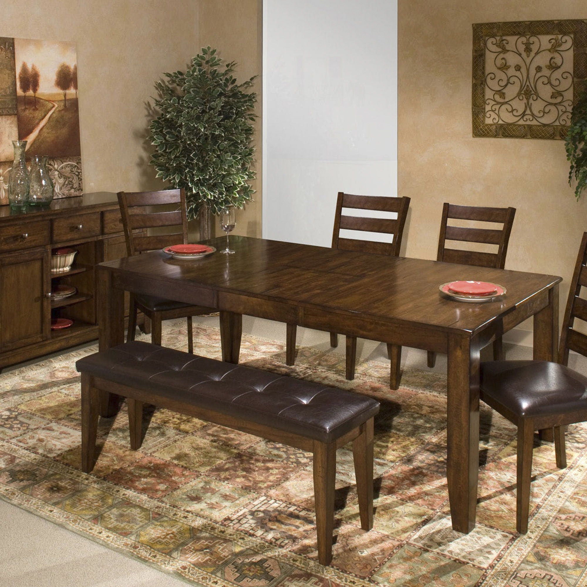 Kona - Table