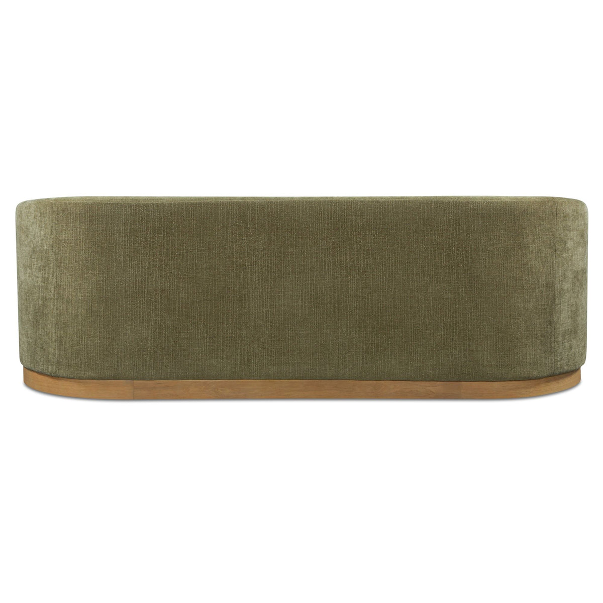 Anya - Sofa - Olive Green
