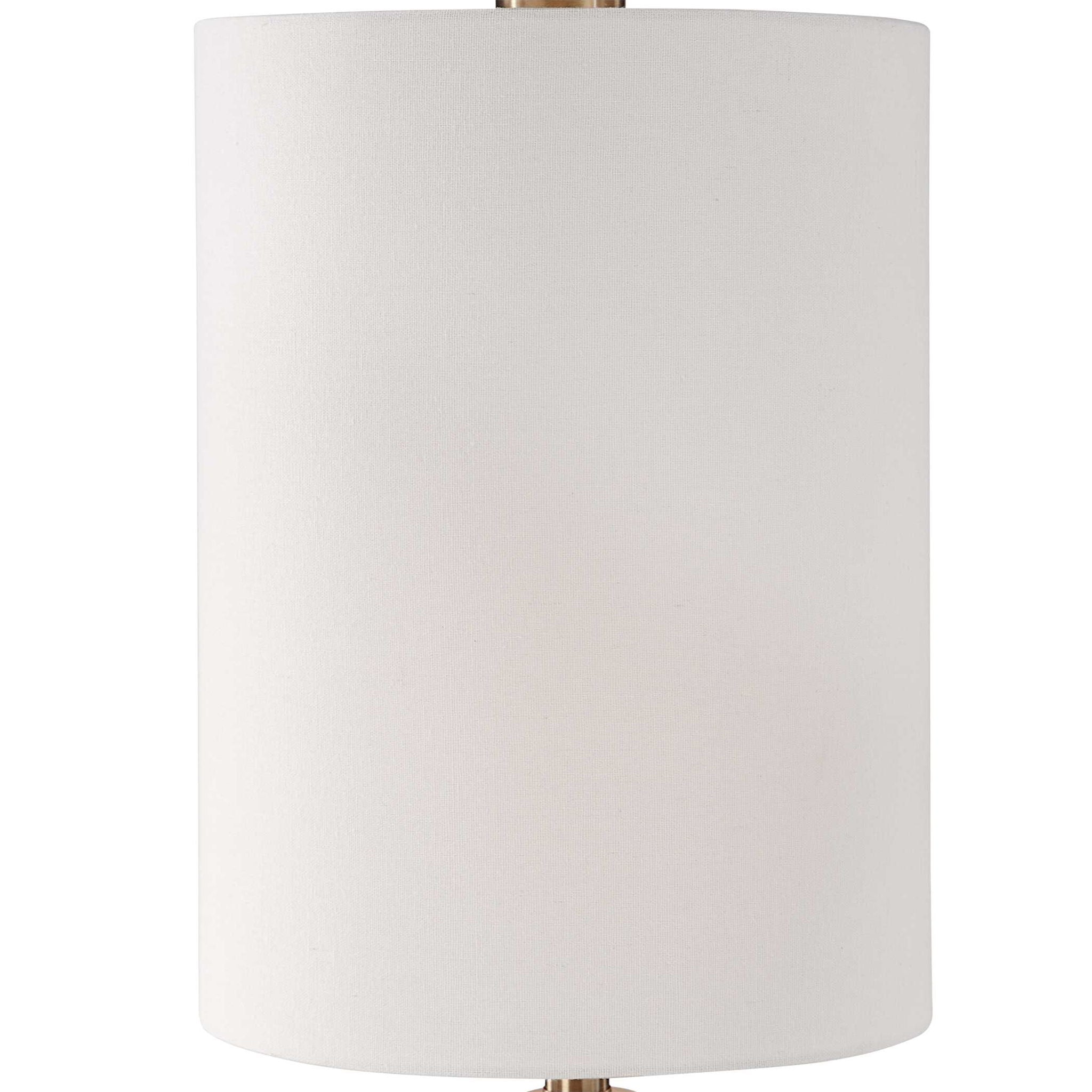 Darrin - Table Lamp - Gray