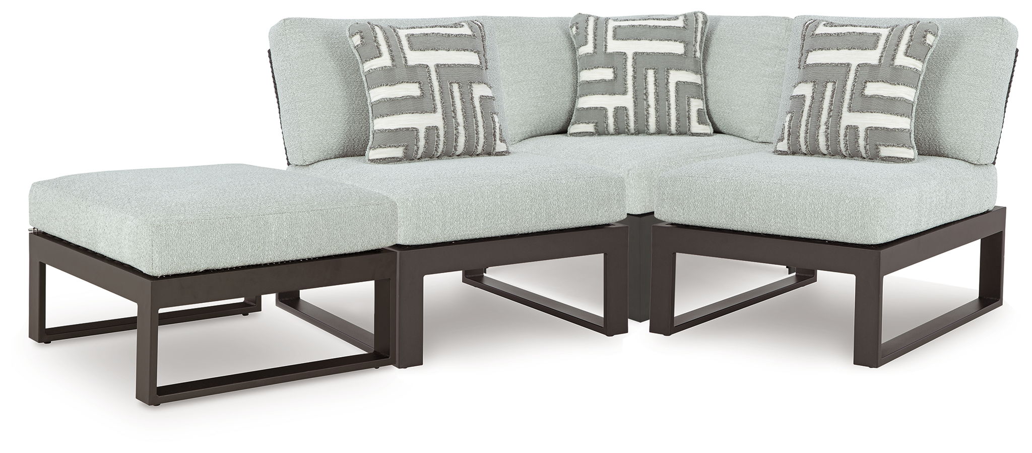 Beachloft - Outdoor Sectional